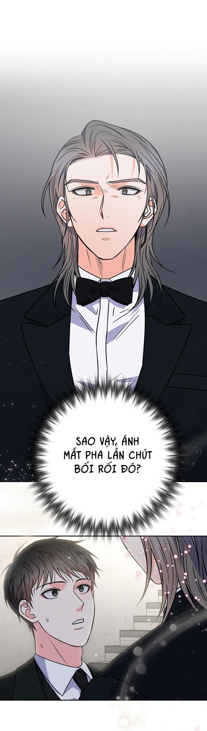 Đọc truyện CHÁN GHÉT - Chapter 48
