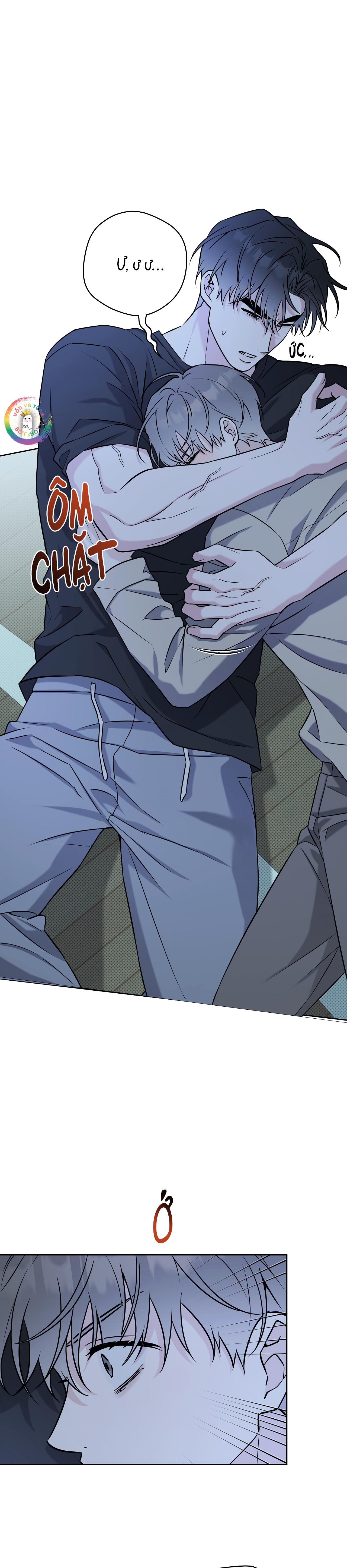Đọc truyện Ballboy Tactics - Chapter 21
