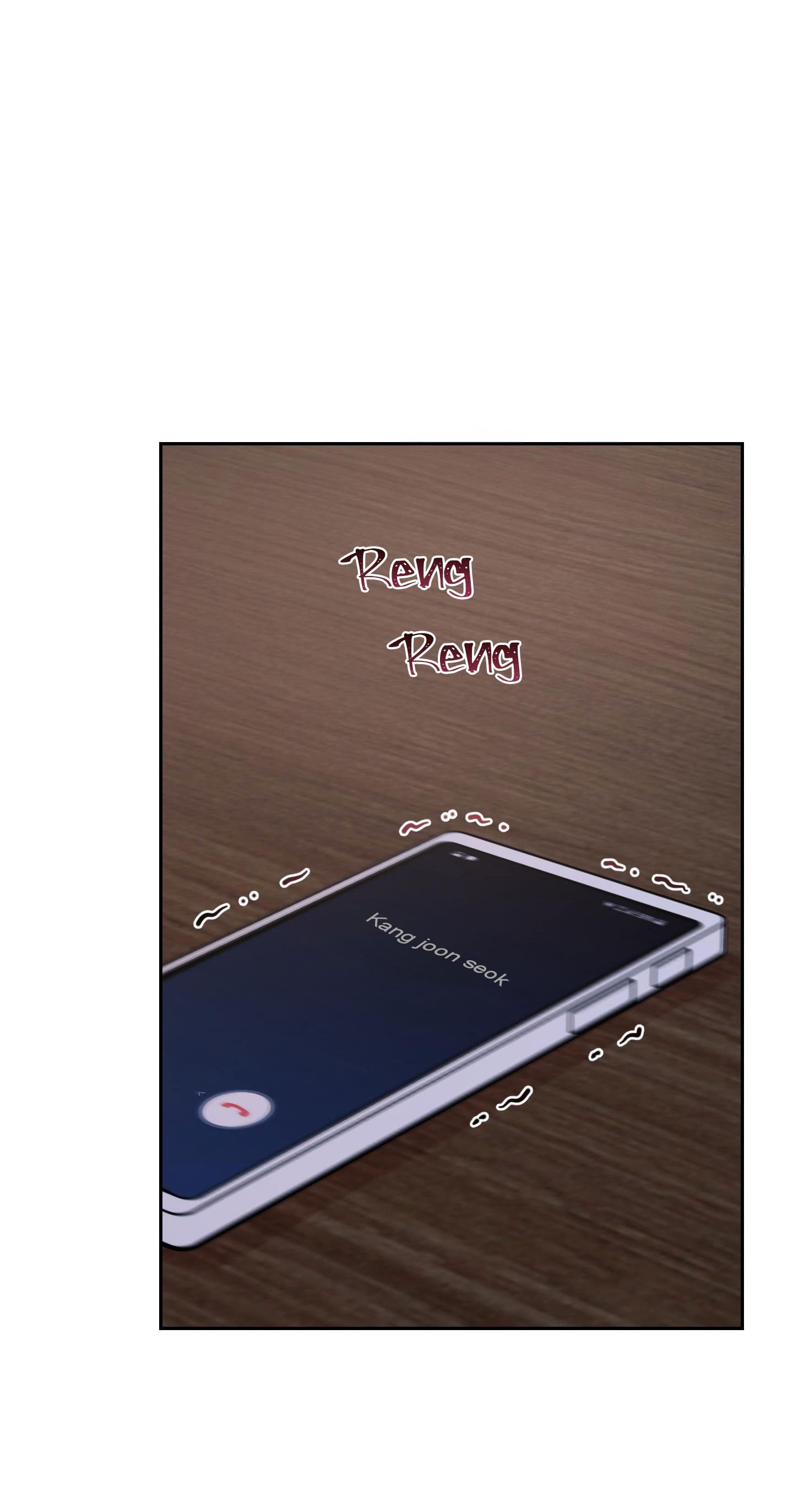 Đọc truyện Tình Huống Không Tránh Khỏi - Chapter 28