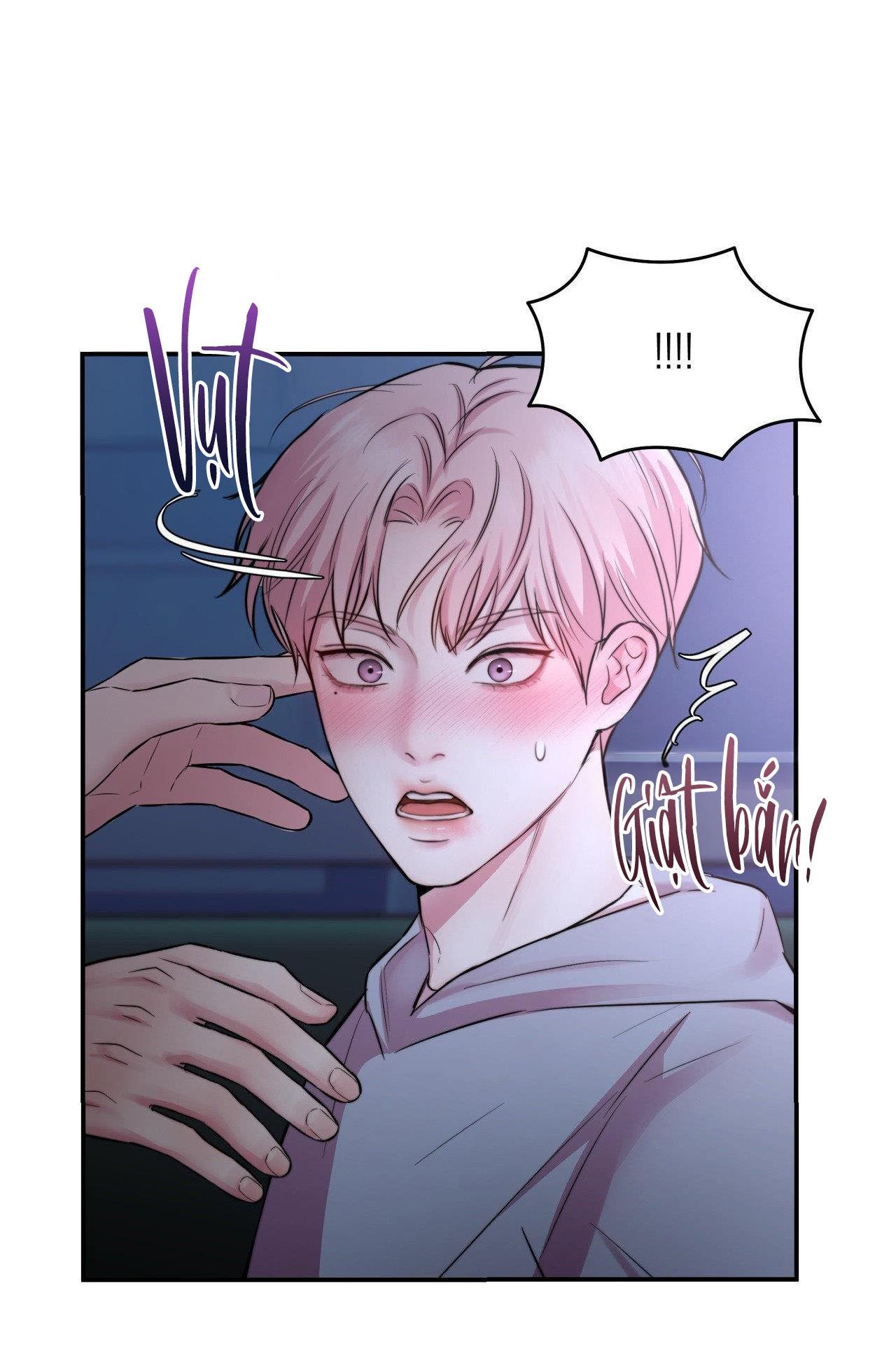 Đọc truyện (CBunu) Love Remedy - Chapter 25