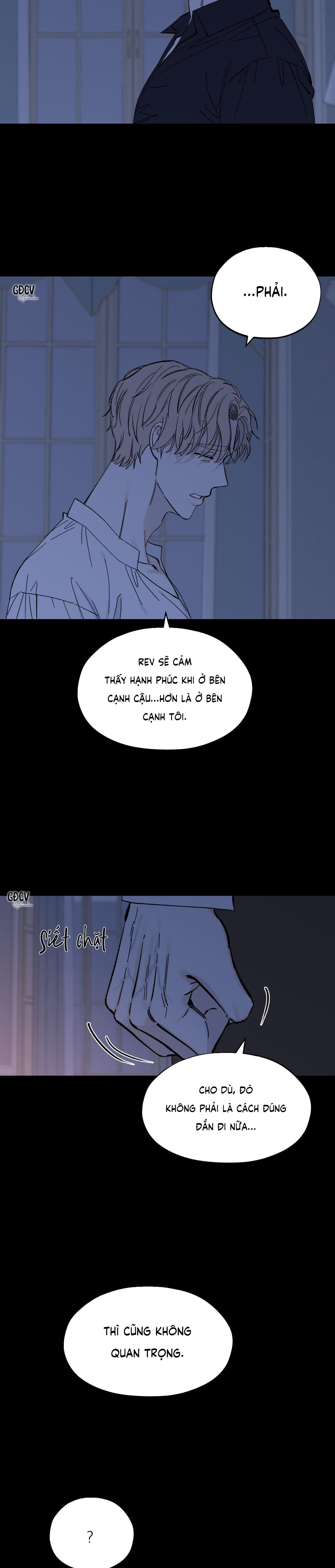 Đọc truyện GIA NHÂN - Chapter 25