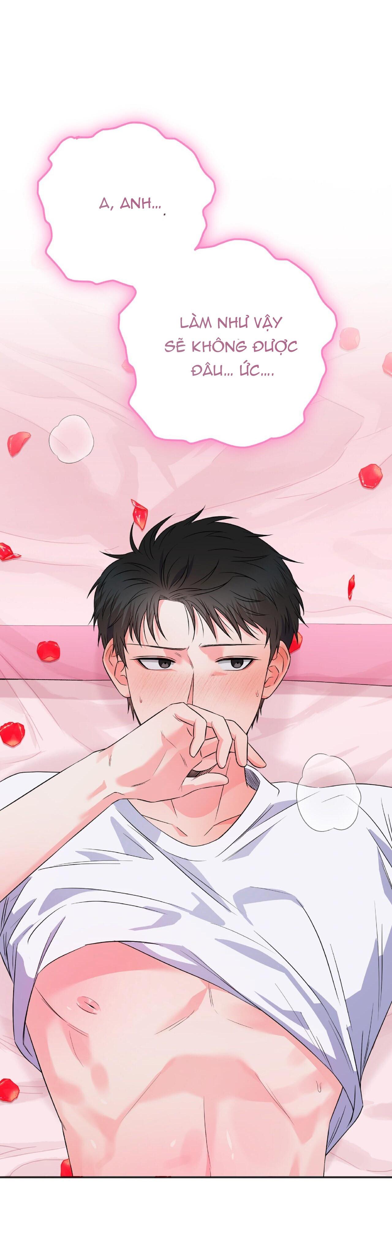 Đọc truyện CHÁN GHÉT - Chapter 19.5