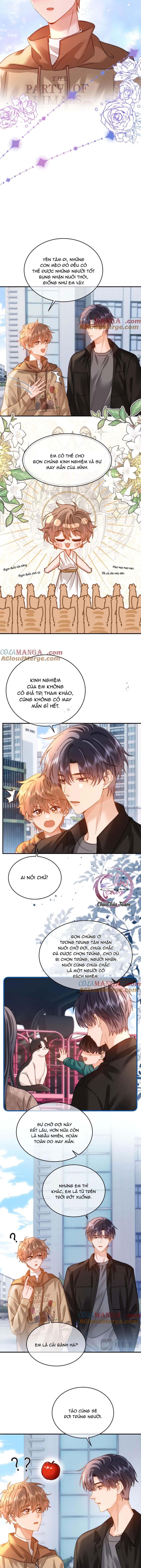 Đọc truyện Chất Dị Ứng Đáng Yêu - Chapter 61