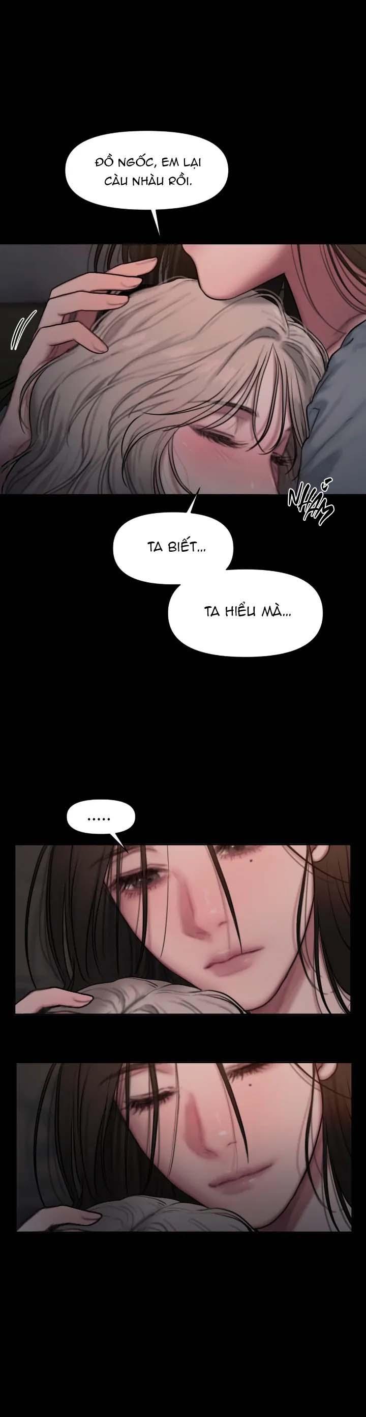 Đọc truyện (END) Lily Of The Valley - Chapter 2