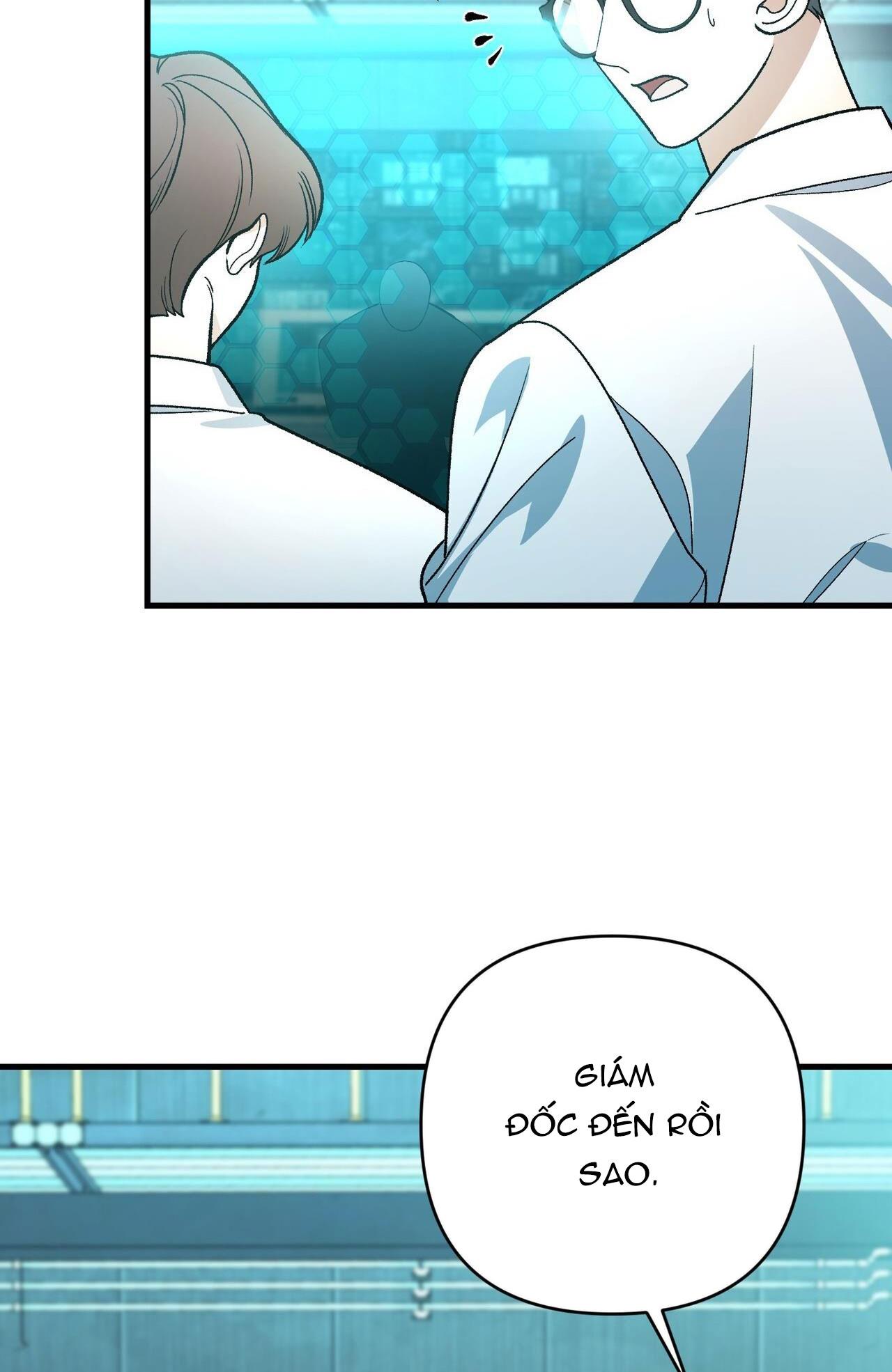 Đọc truyện ĐIỀU KIỆN CỦA GUIDE - Chapter 33