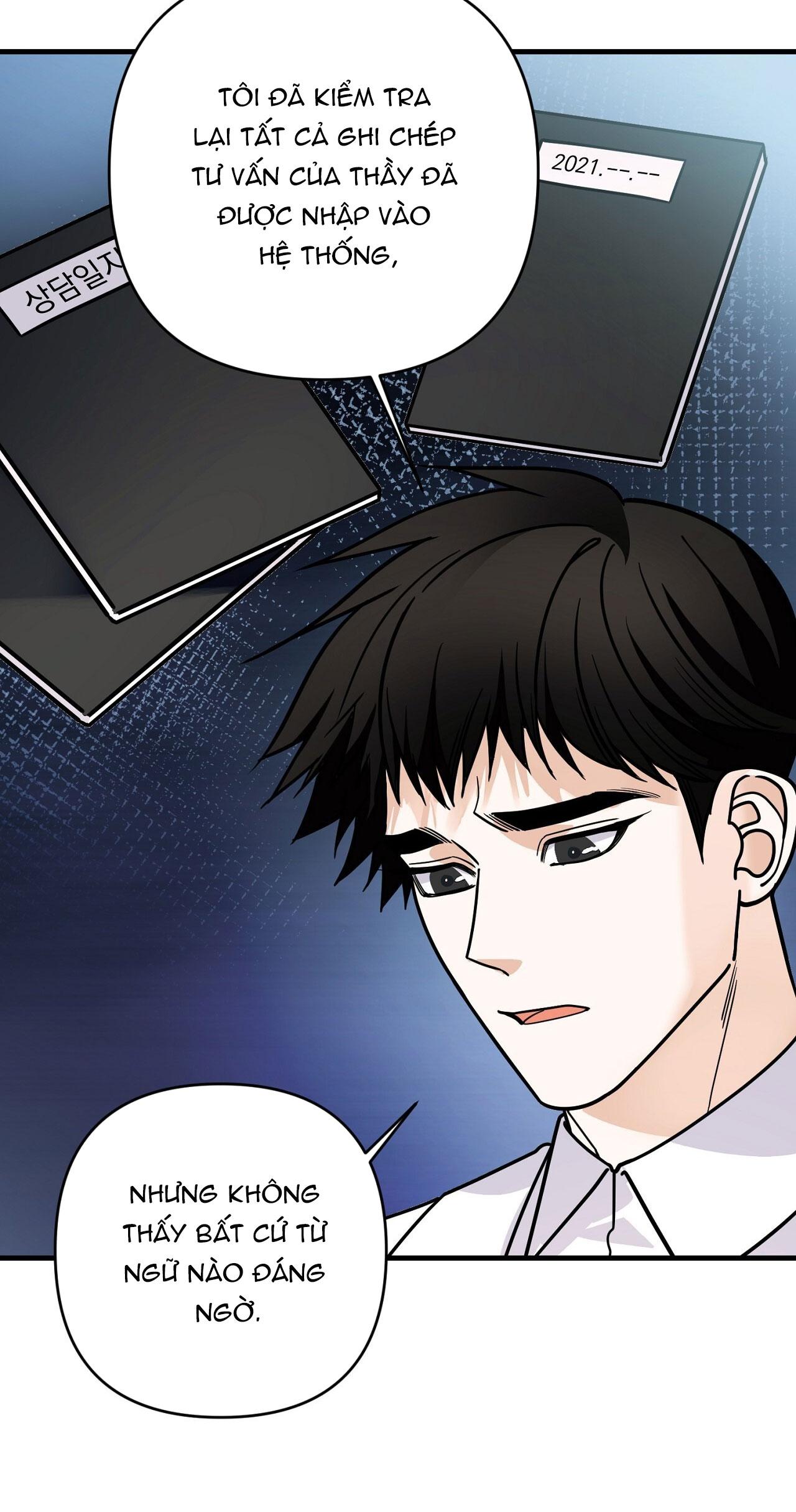 Đọc truyện ĐIỀU KIỆN CỦA GUIDE - Chapter 45