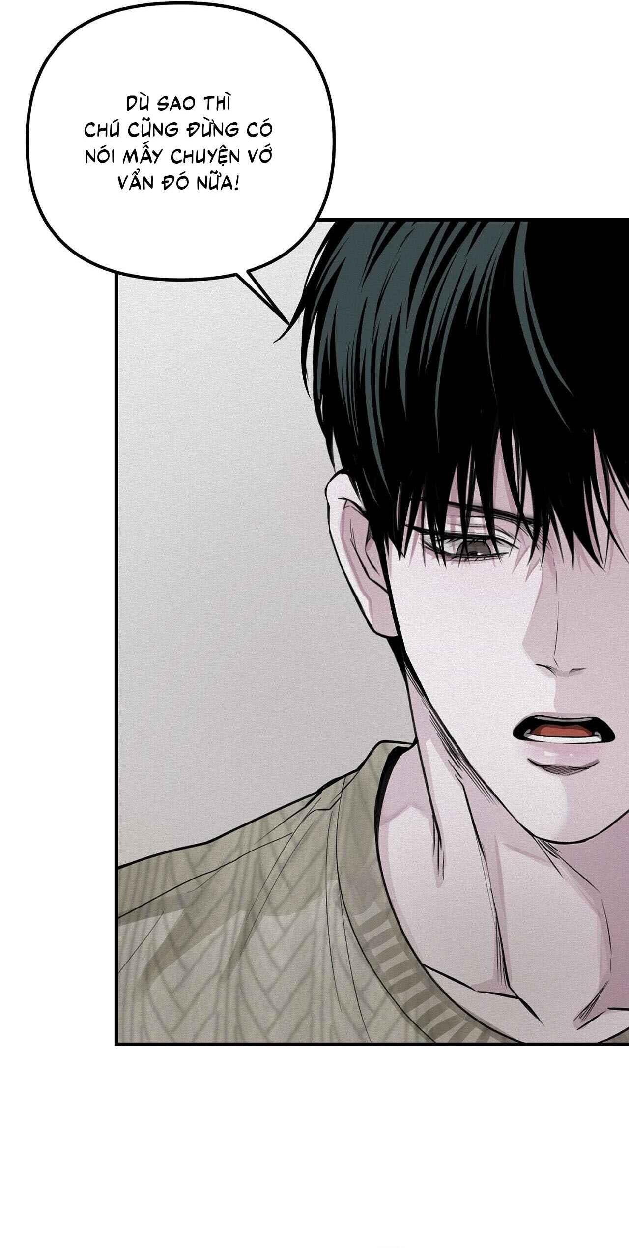 Đọc truyện (CBunu) Phép Chiếu - Chapter 30
