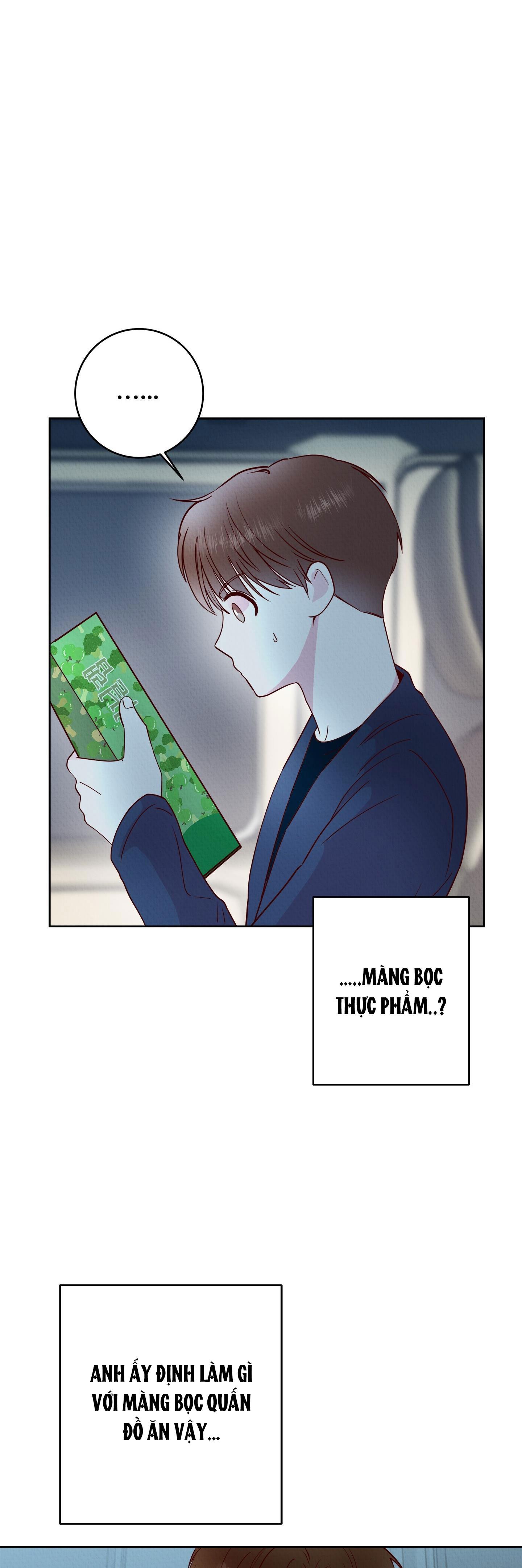 Đọc truyện BL NGẮN CHỊCH HỎNY - Chapter 50.4