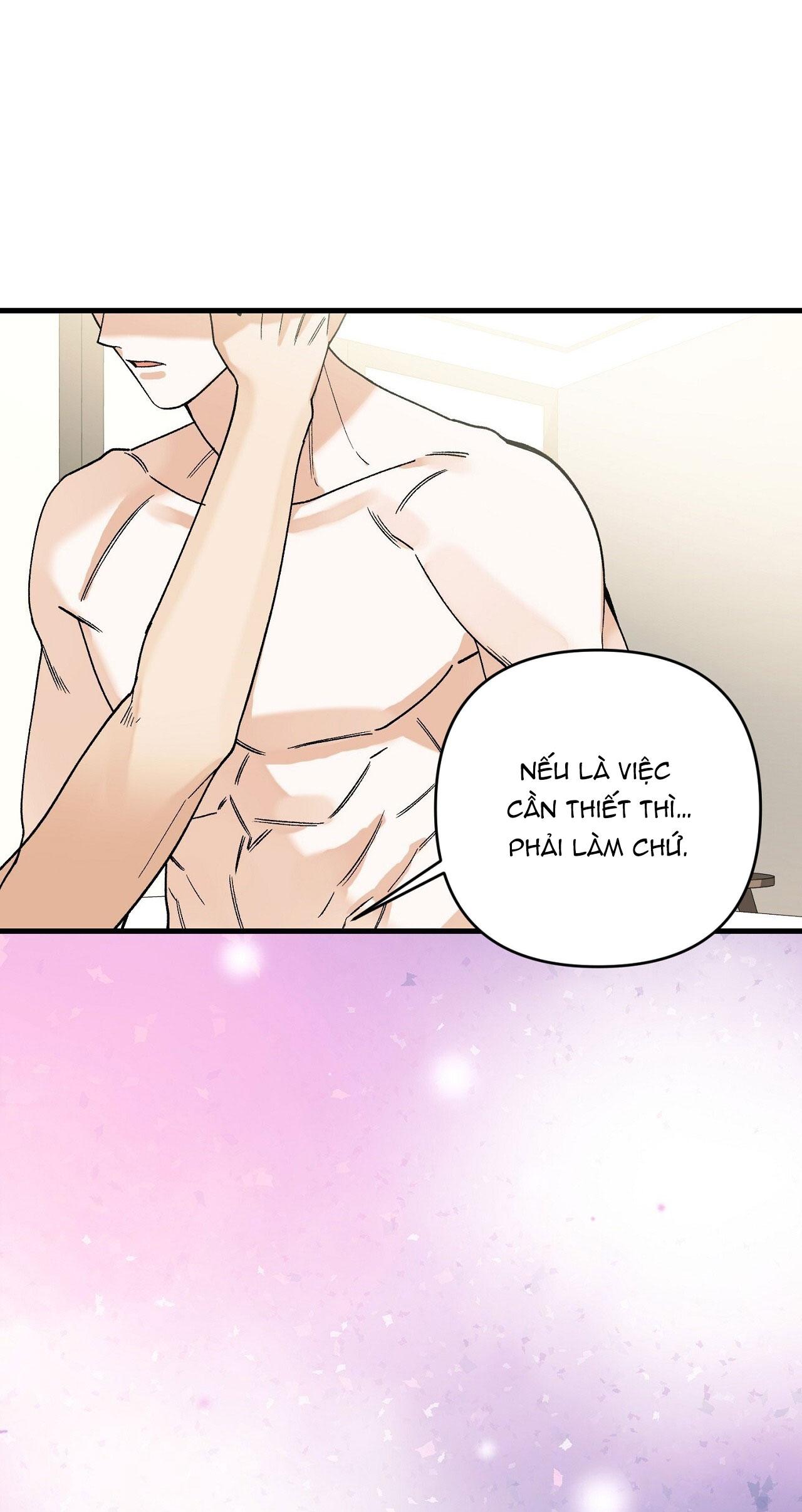Đọc truyện ĐIỀU KIỆN CỦA GUIDE - Chapter 52