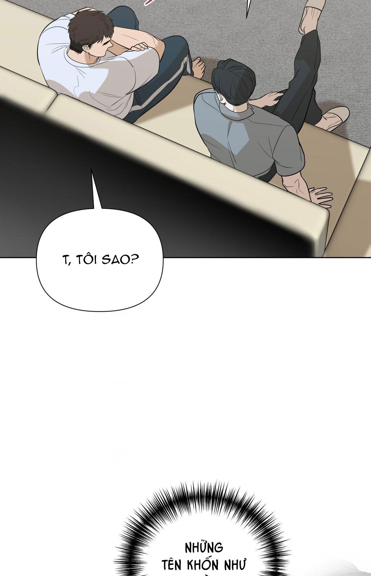 Đọc truyện KIỆT TÁC - Chapter 42