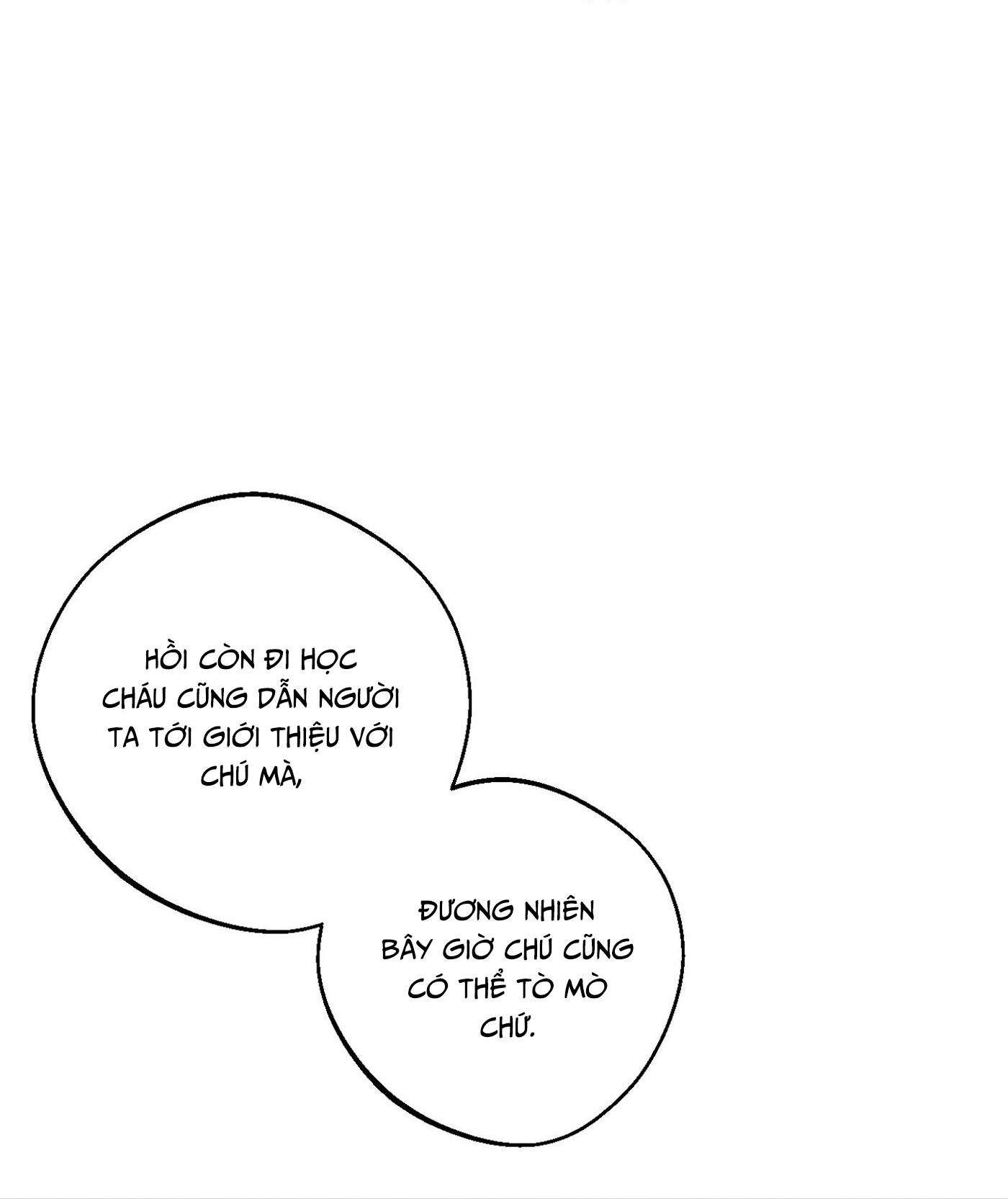Đọc truyện NGHI THỨC CẦU NGUYỆN - Chapter 10