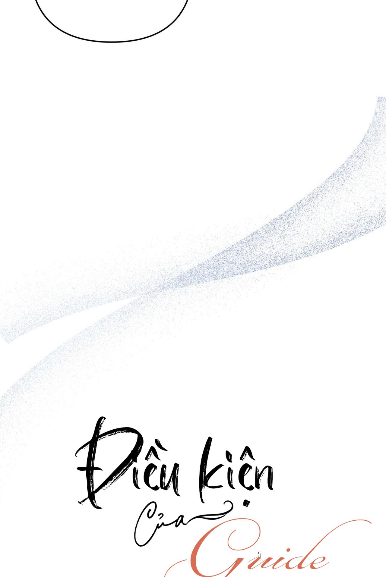 Đọc truyện ĐIỀU KIỆN CỦA GUIDE - Chapter 37