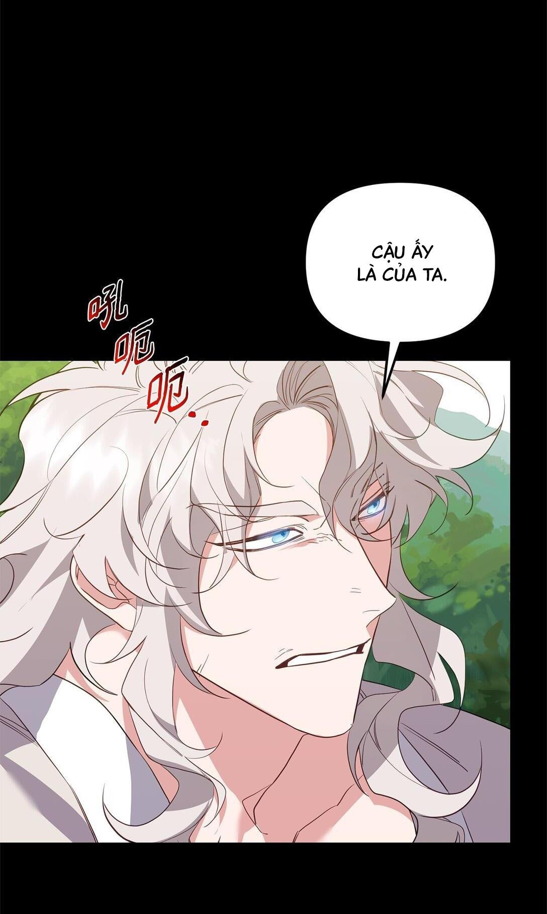 Đọc truyện Bạn Trai Mãnh Hổ Của Hắn - Chapter 32