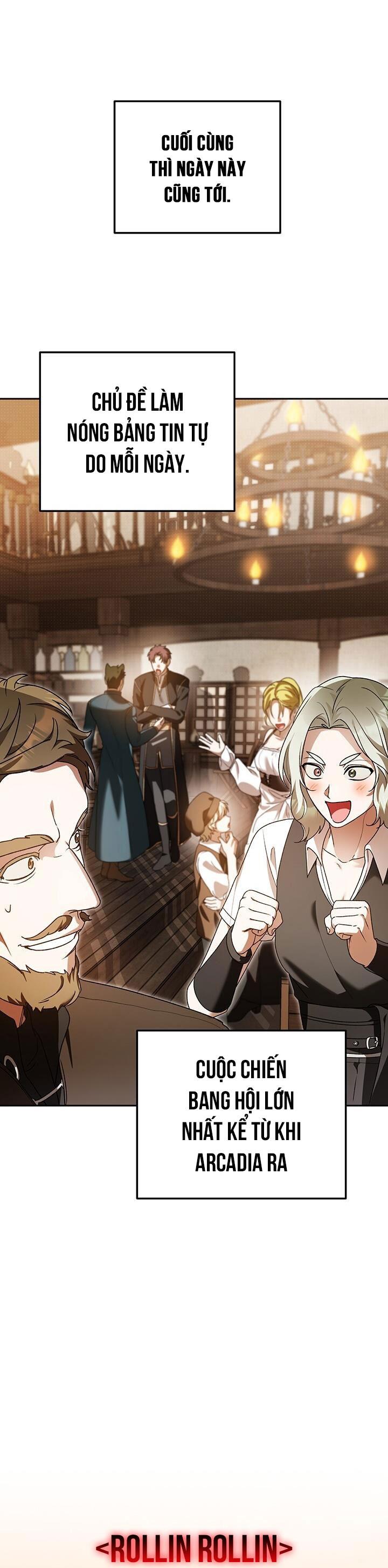 Đọc truyện NETKAMA PUNCH!! - Chapter 79