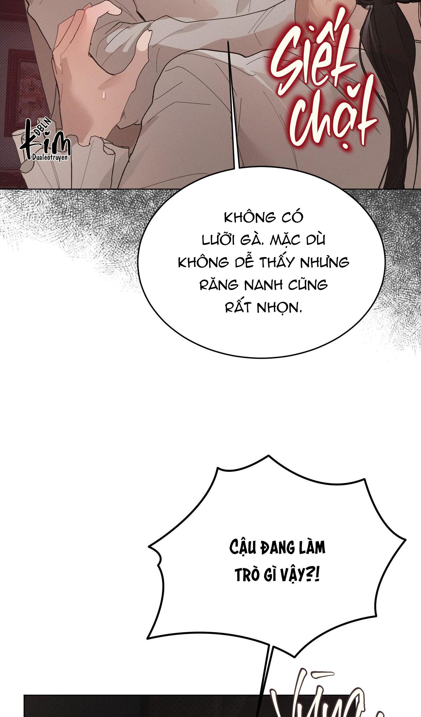 Đọc truyện BL NGẮN CHỊCH HỎNY - Chapter 28.2