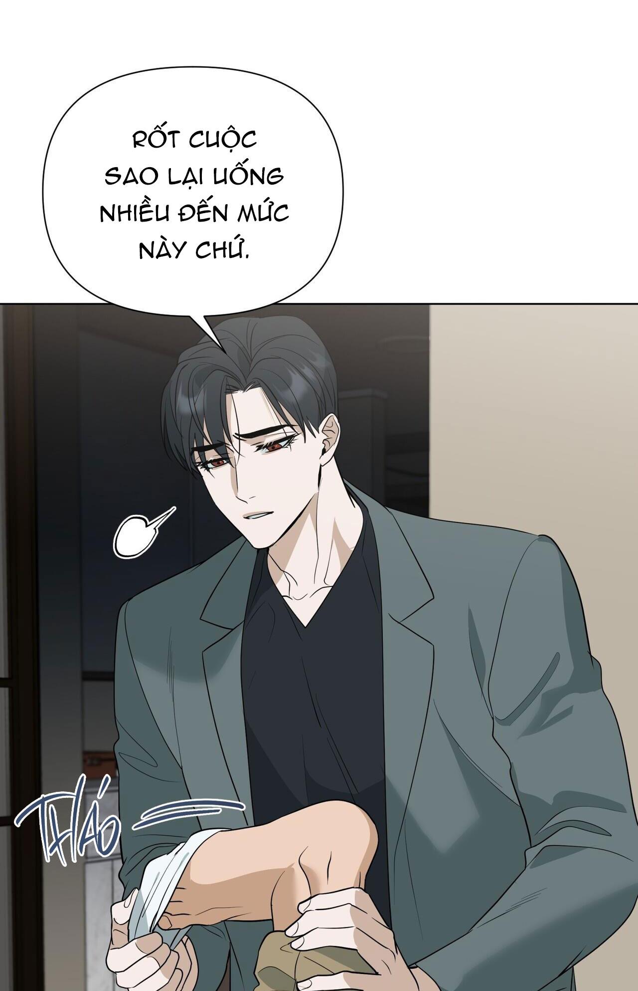Đọc truyện KIỆT TÁC - Chapter 47