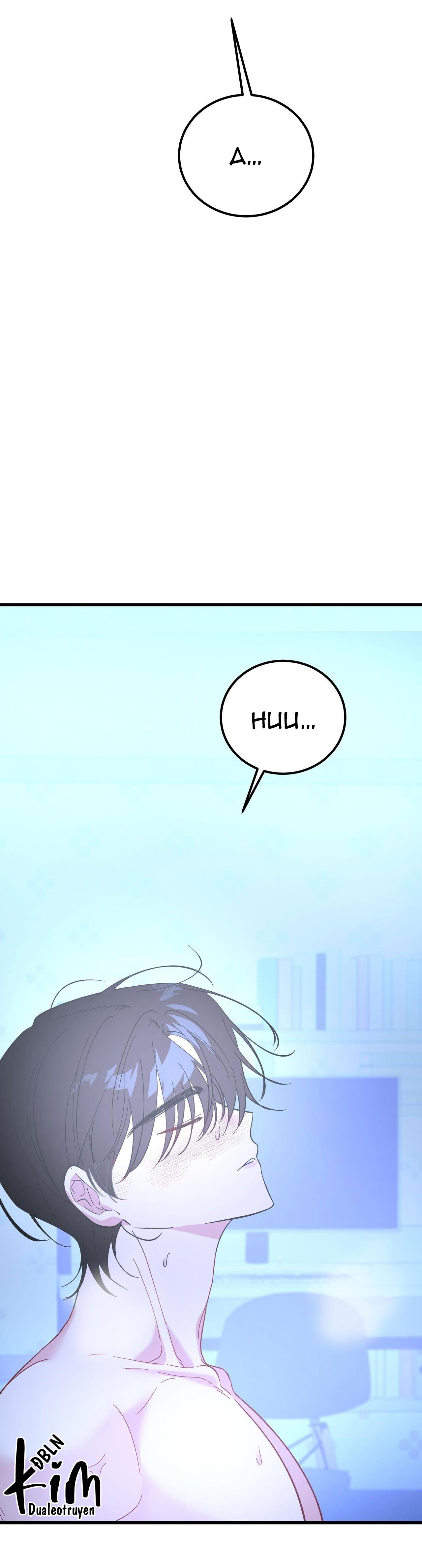 Đọc truyện BL NGẮN TUYỂN CHỌN - Chapter 33.3