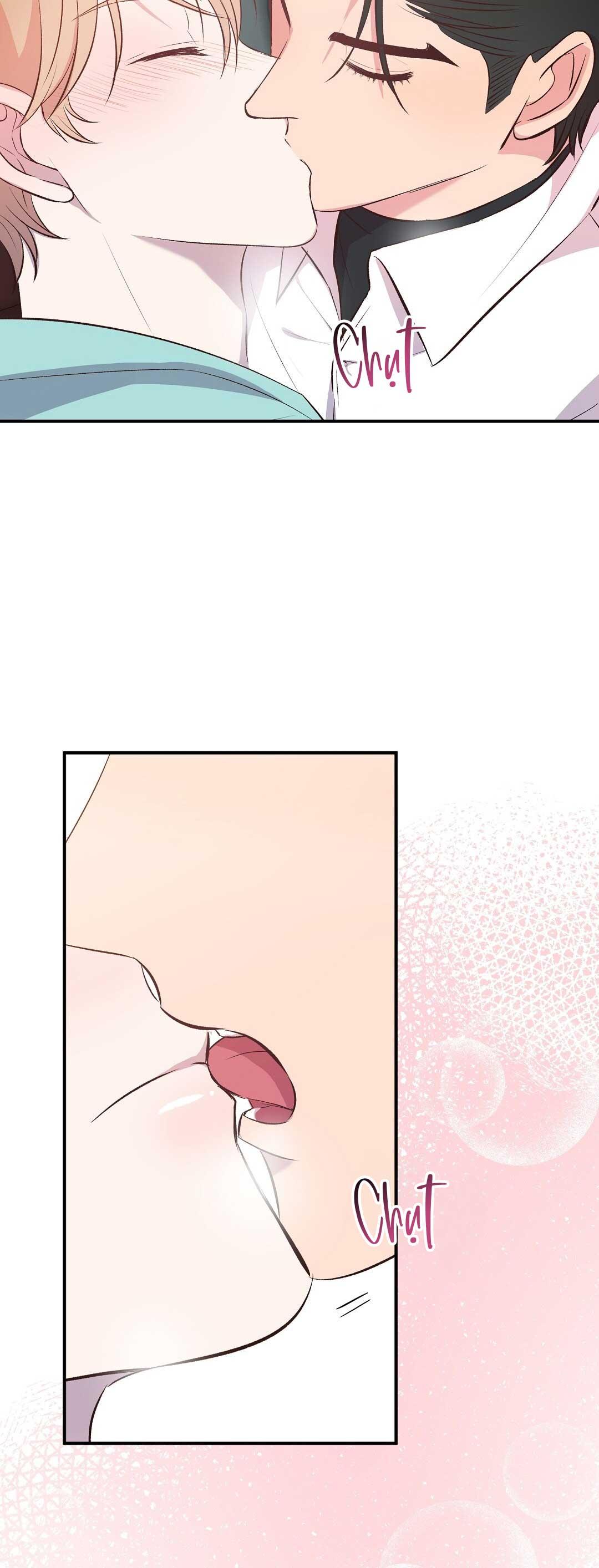 Đọc truyện CHUYỆN TÌNH ĐẢO HOANG - Chapter 33.4
