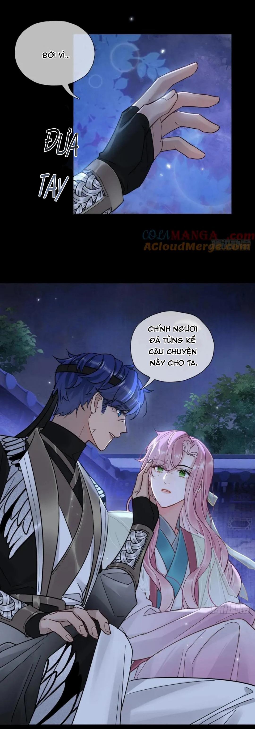 Đọc truyện Rắp Tâm Bất Kính - Chapter 28