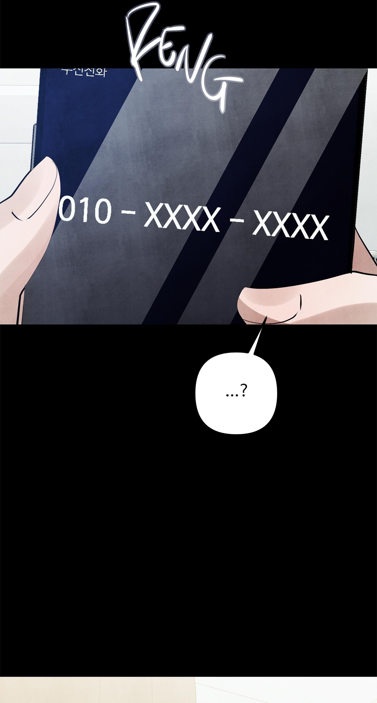 Đọc truyện HẮC DIỄM DỤC VỌNG - Chapter 8