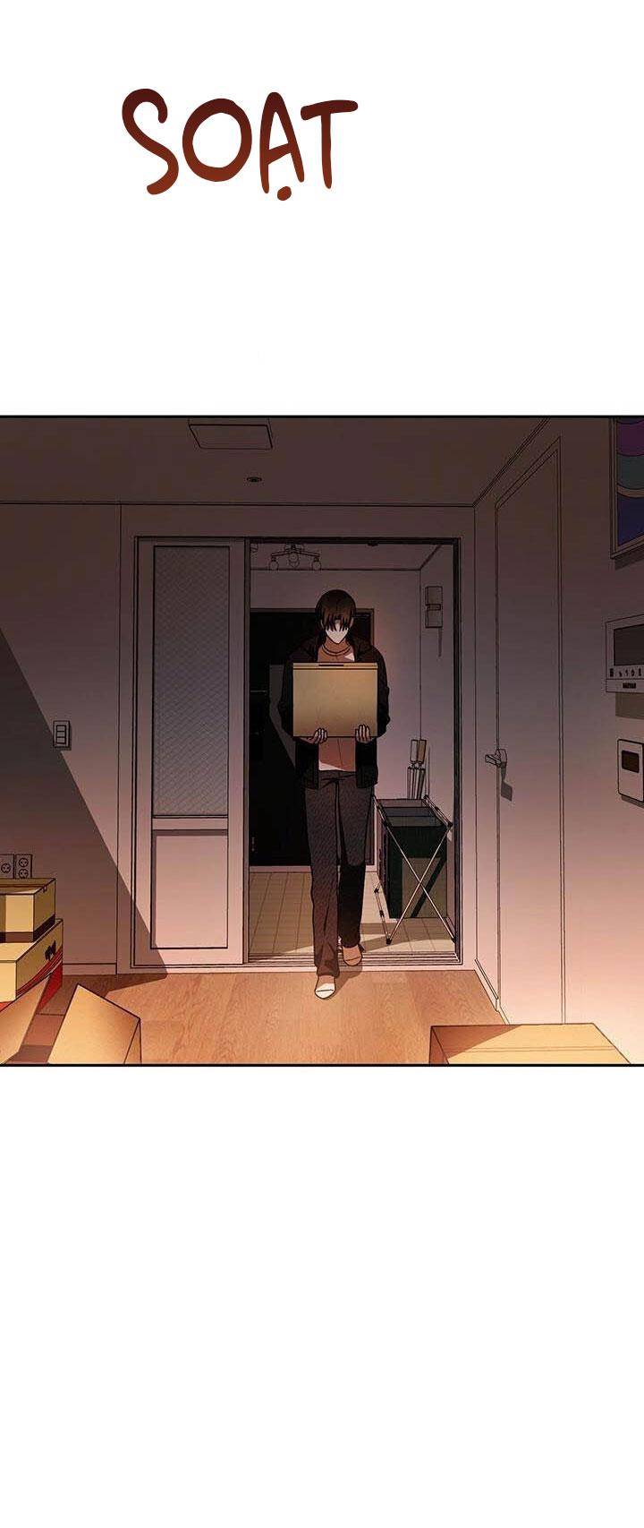 Đọc truyện NETKAMA PUNCH!! - Chapter 72