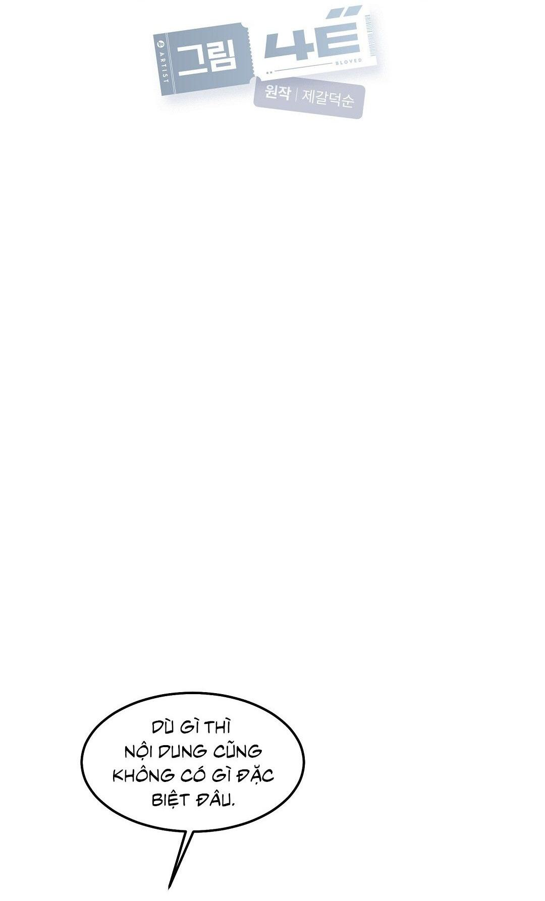 Đọc truyện CHUYỆN TÌNH ĐẢO HOANG - Chapter 13