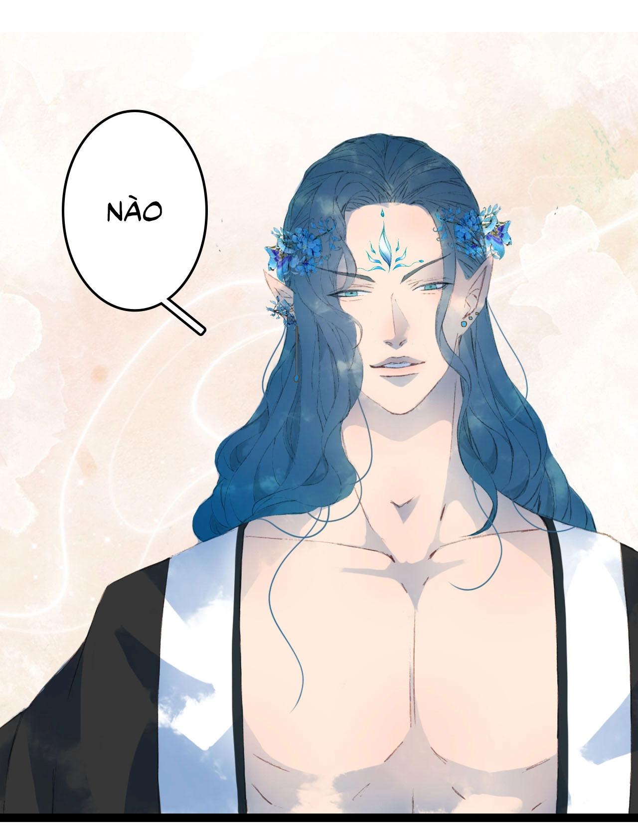 Đọc truyện Mộng tưởng chưa đến ngàn năm - Chapter 7