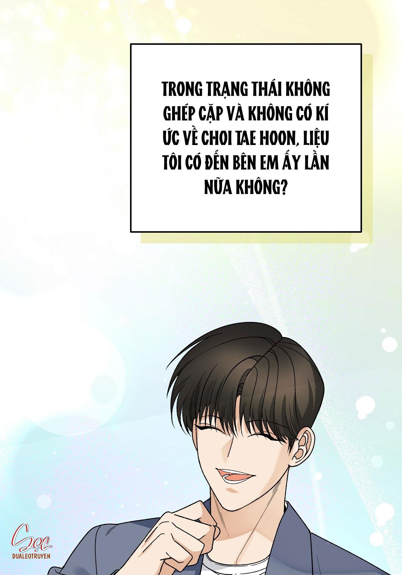 Đọc truyện ĐIỀU KIỆN CỦA GUIDE - Chapter 42