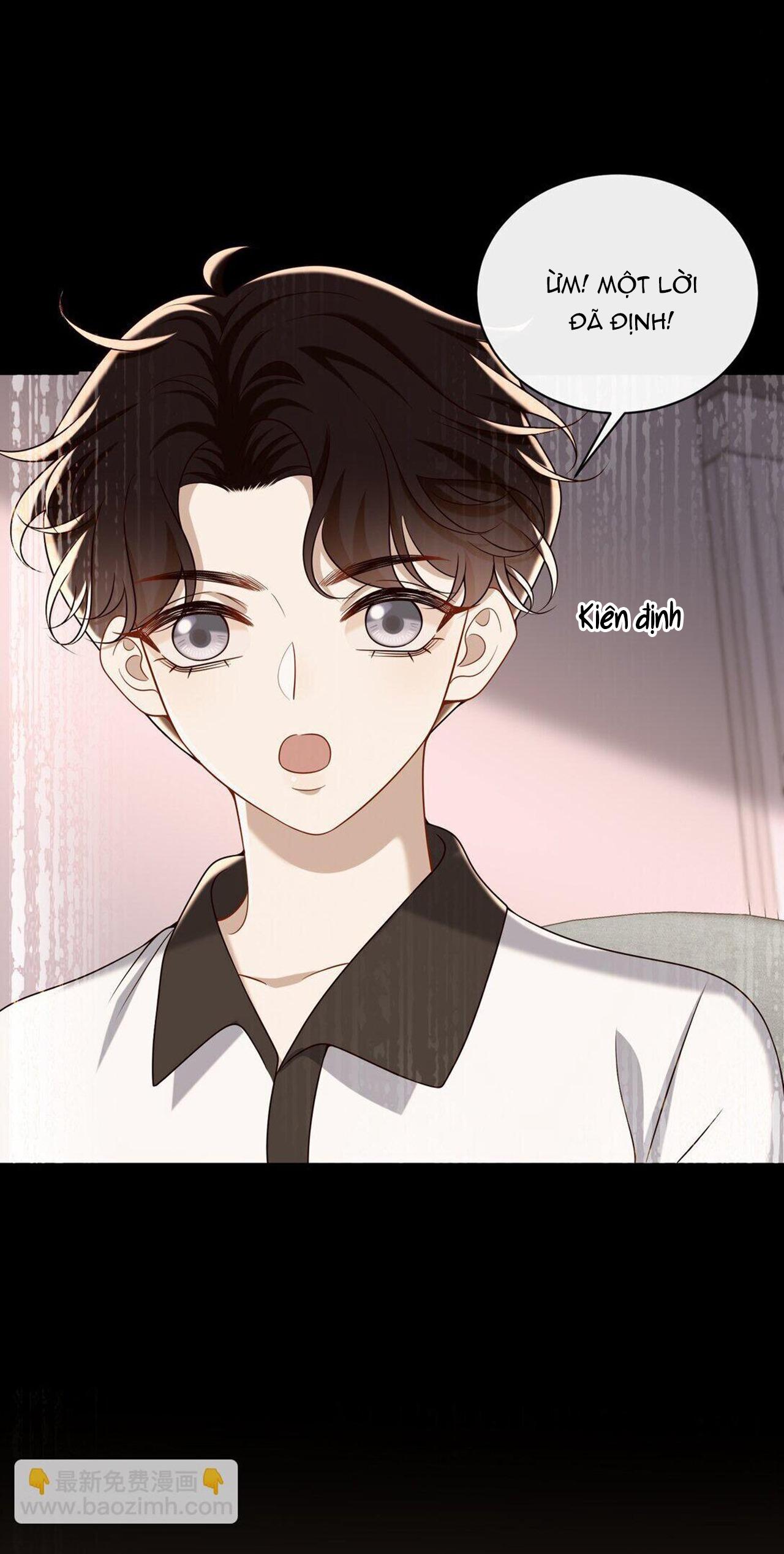 Đọc truyện Người Đó Đến Từ Đêm Tối - Chapter 67