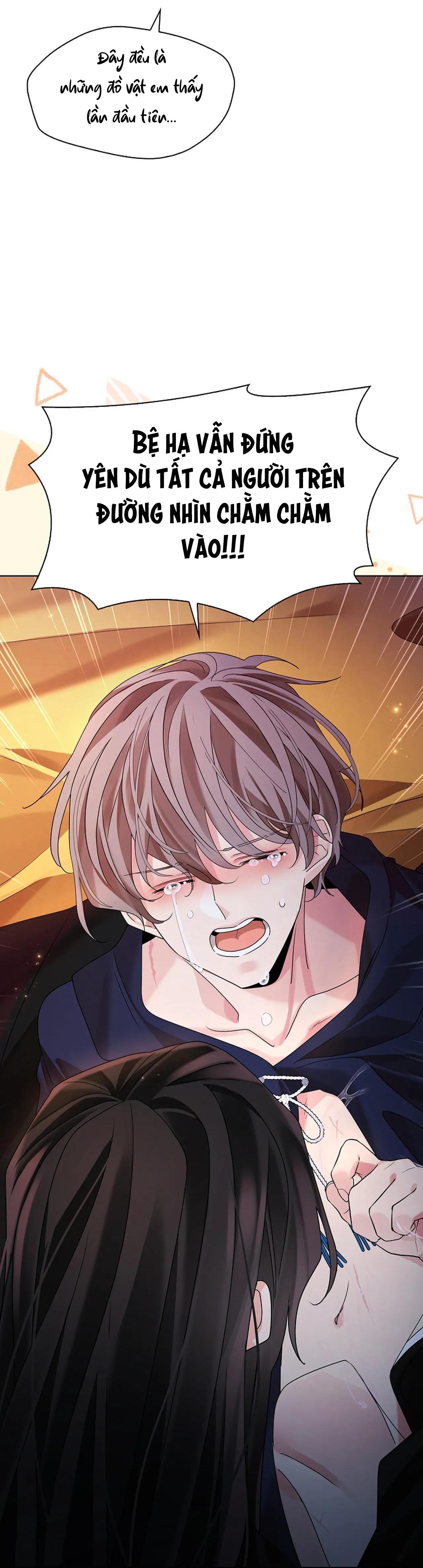 Đọc truyện HOA GIẤY - Chapter 93