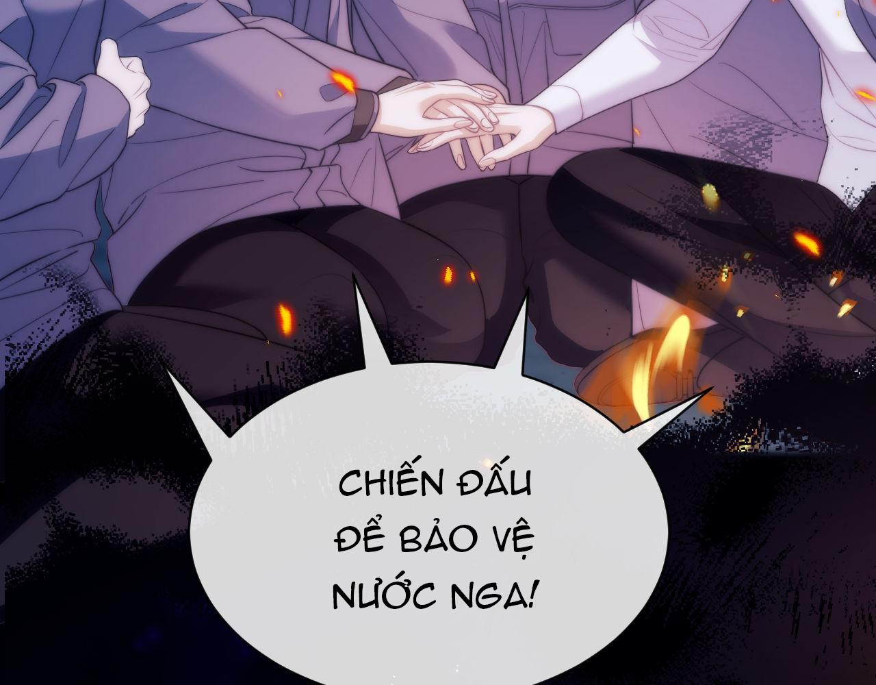 Đọc truyện Nhân Ngư Desharow - Chapter 44