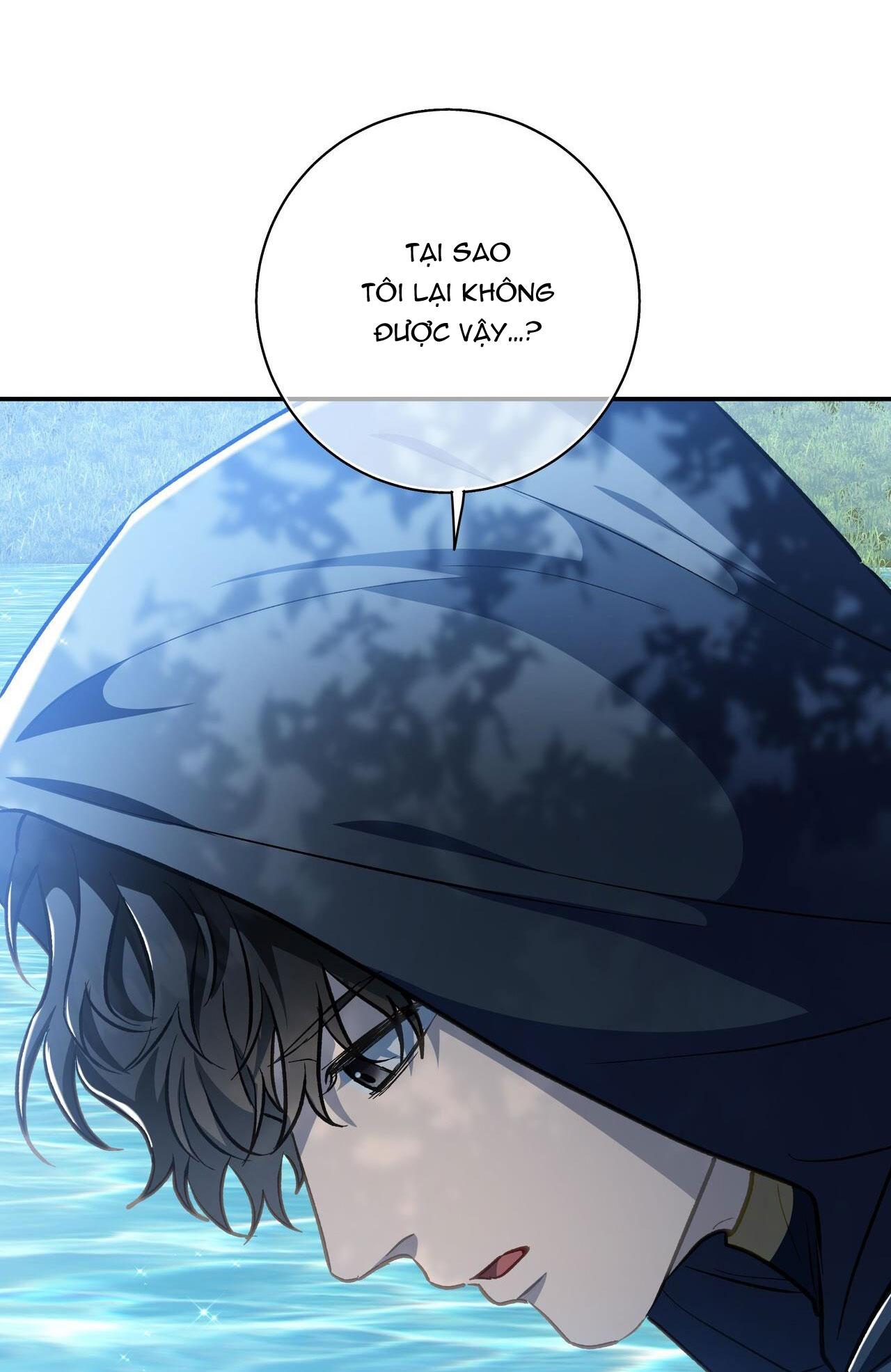 Đọc truyện CÁCH TỒN TẠI NHƯ MỘT NGƯỜI CHƠI - Chapter 35