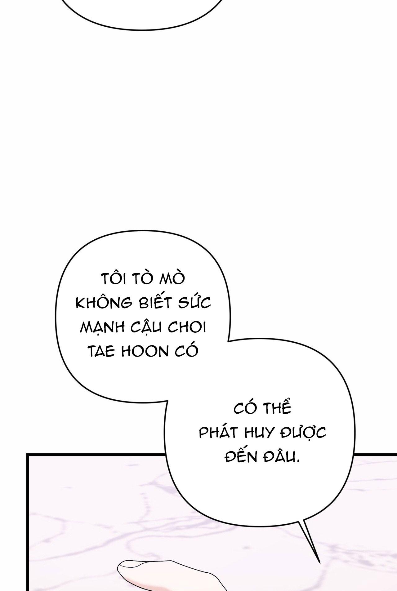 Đọc truyện ĐIỀU KIỆN CỦA GUIDE - Chapter 40