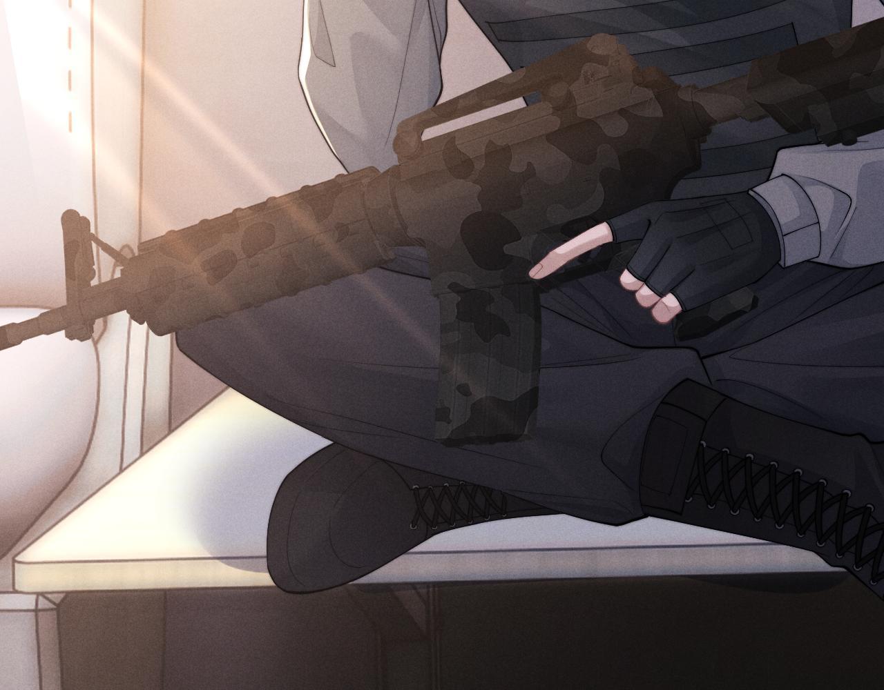 Đọc truyện Chấp Sự Thỏ Tai Cụp - Chapter 98