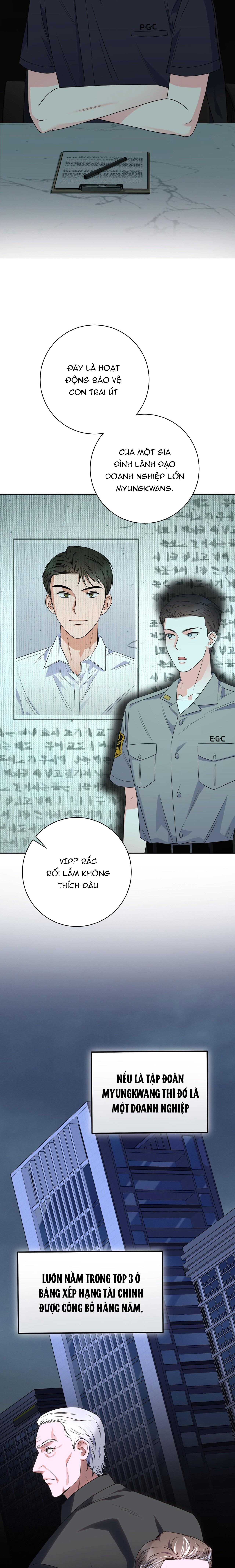 Đọc truyện CHÁN GHÉT - Chapter 26
