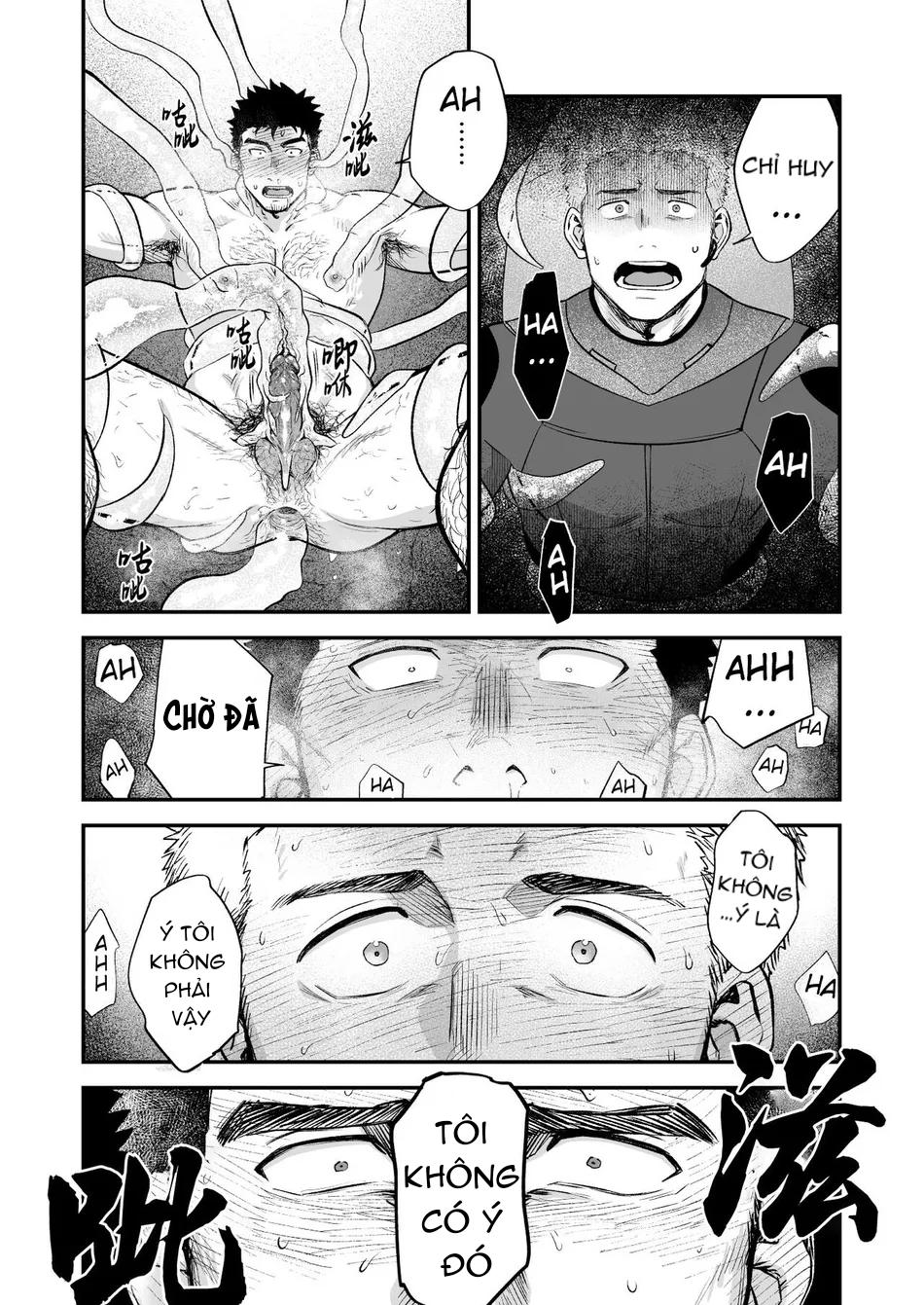 Đọc truyện Oneshot hỏny - Chapter 270