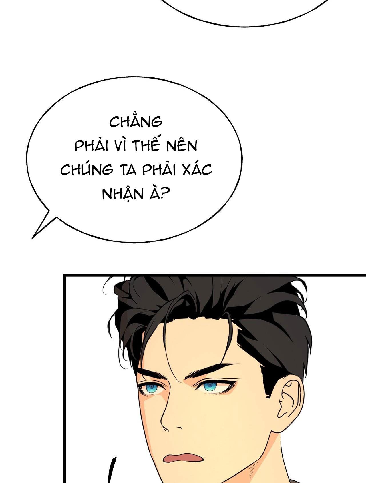 Đọc truyện (ABO) ĐÁM CƯỚI HOÀNG GIA - Chapter 24
