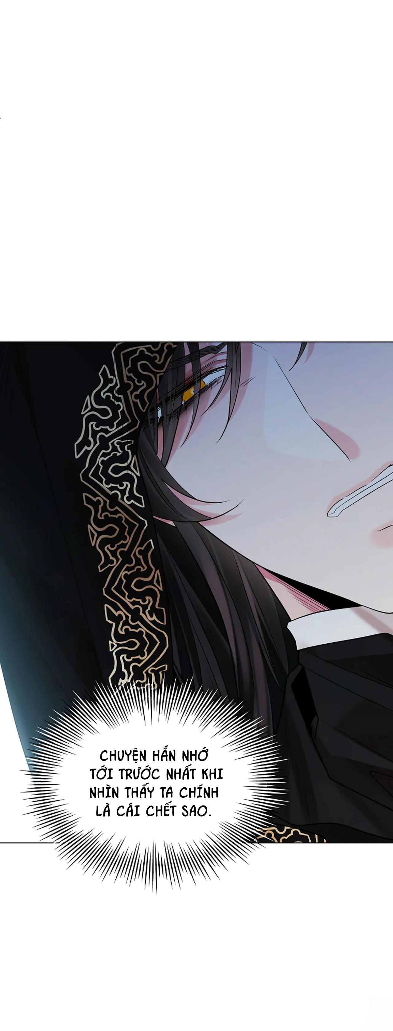Đọc truyện HOA GIẤY - Chapter 77