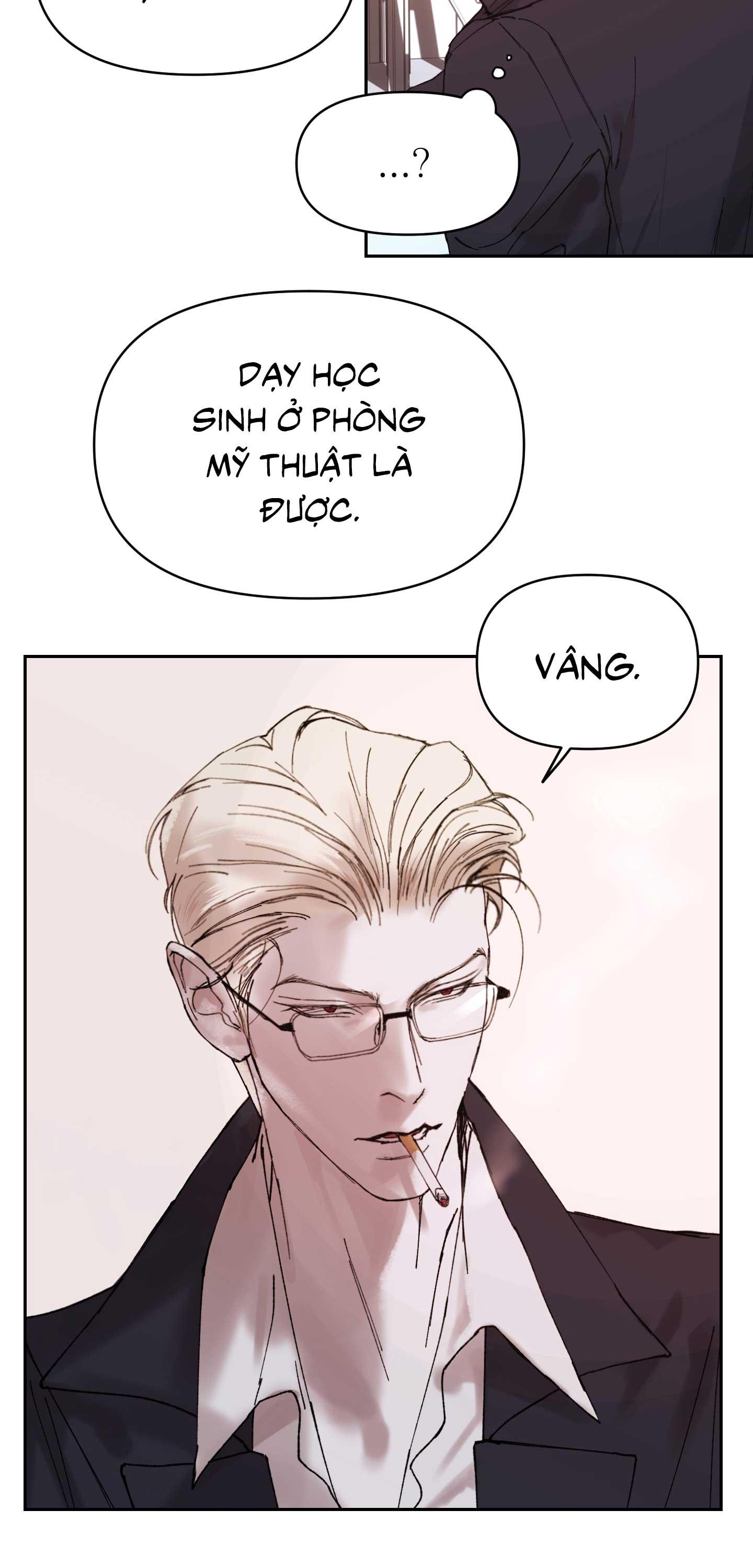 Đọc truyện TRỞ VỀ CÕI VĨNH HẰNG CỦA TA - Chapter 9