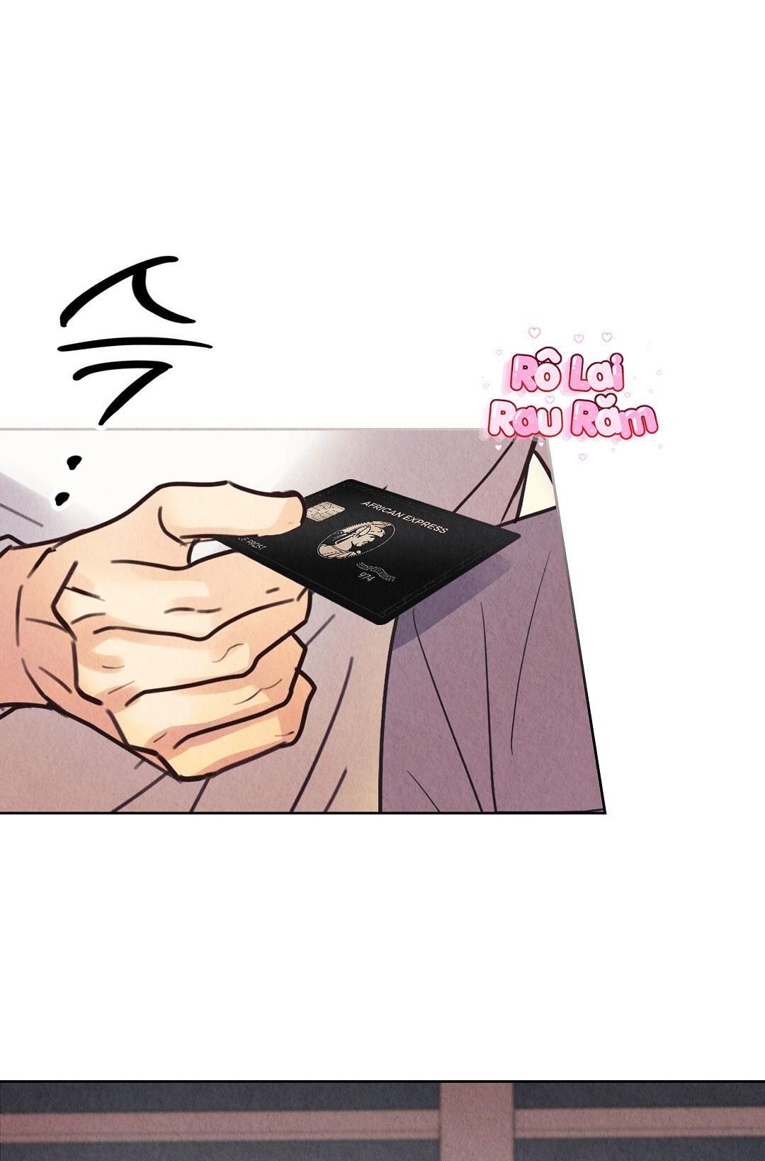 Đọc truyện (RÔ LAI) QUÁ KHỨ CỦA KẺ PHẢN DIỆN - Chapter 10