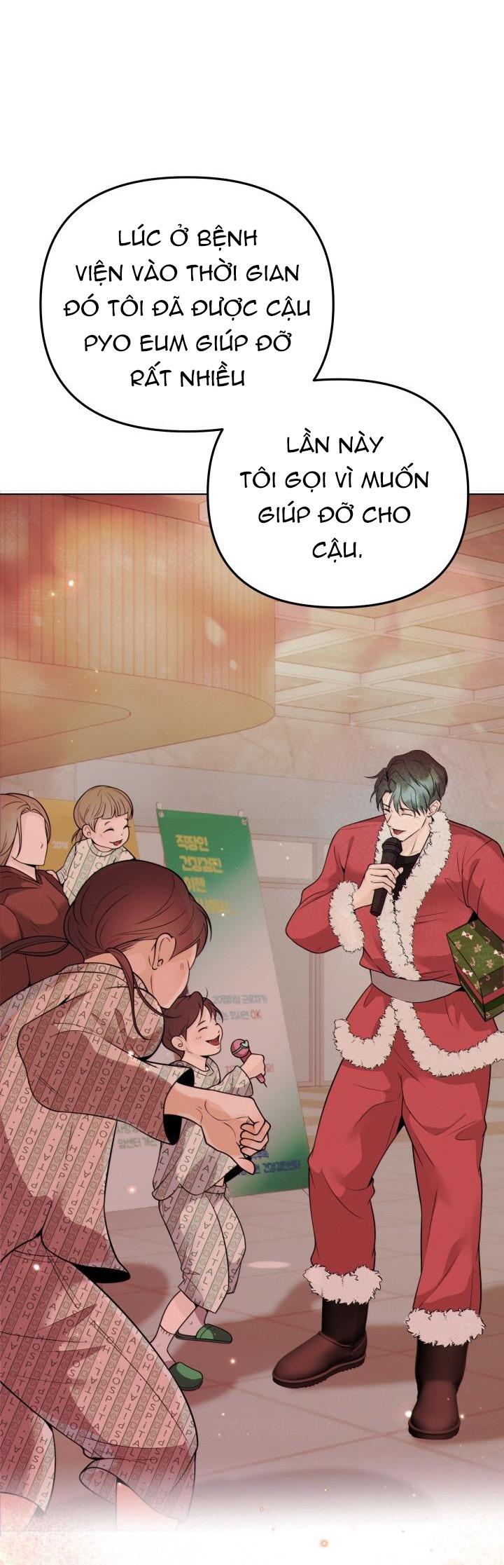 Đọc truyện TUYẾN TIỀN LIỆT - Chapter 5