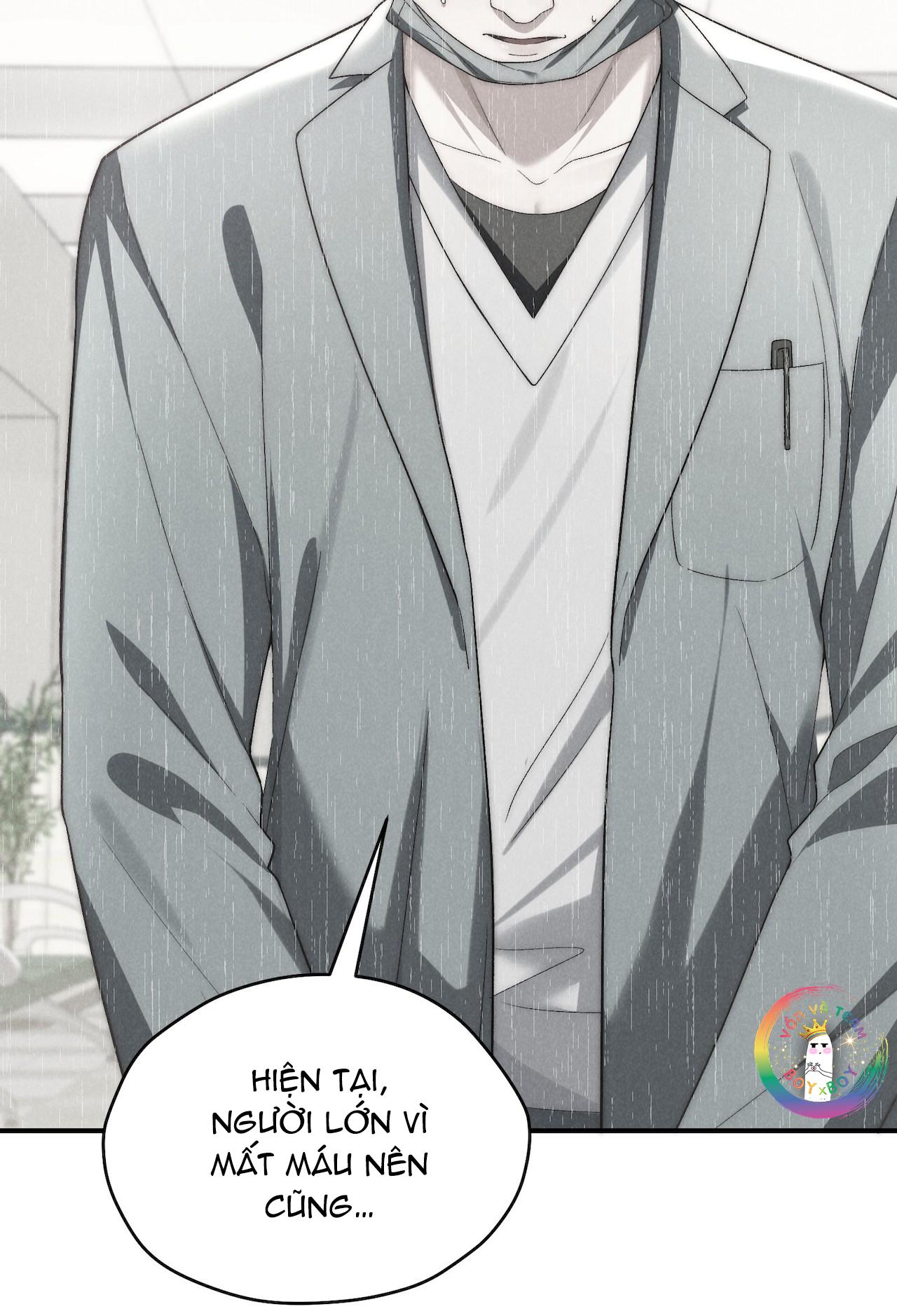 Đọc truyện (END) Thiếu Gia Hư Hỏng - Chapter 43
