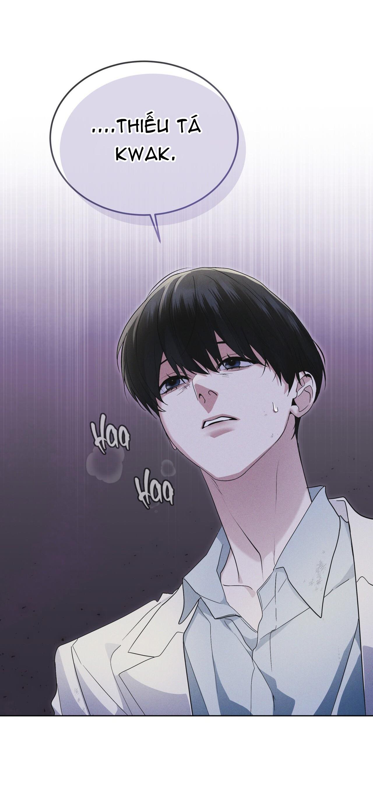 Đọc truyện THÀNH PHỐ CẦU VỒNG - Chapter 63