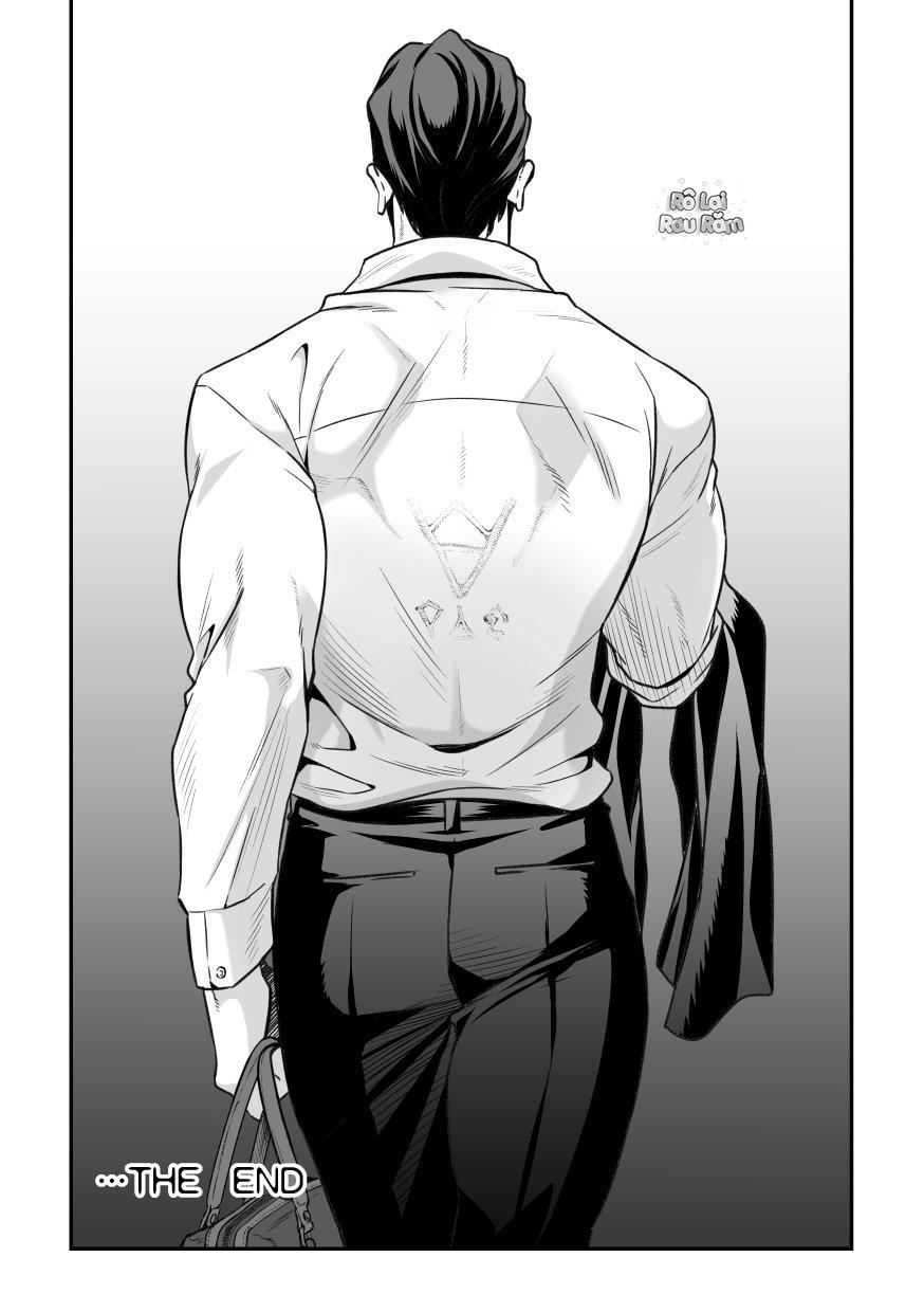 Đọc truyện TUYỂN TẬP BDSM CHỊT CHỌT - Chapter 197.3