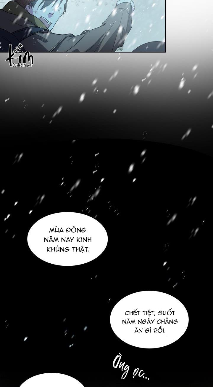 Đọc truyện Room Without Windows - Chapter 4