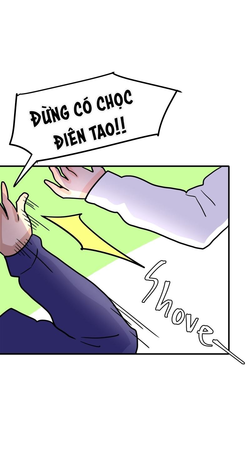 Đọc truyện Truyện Ngôn Nhưng Không Ngôn Lắm - Chapter 84