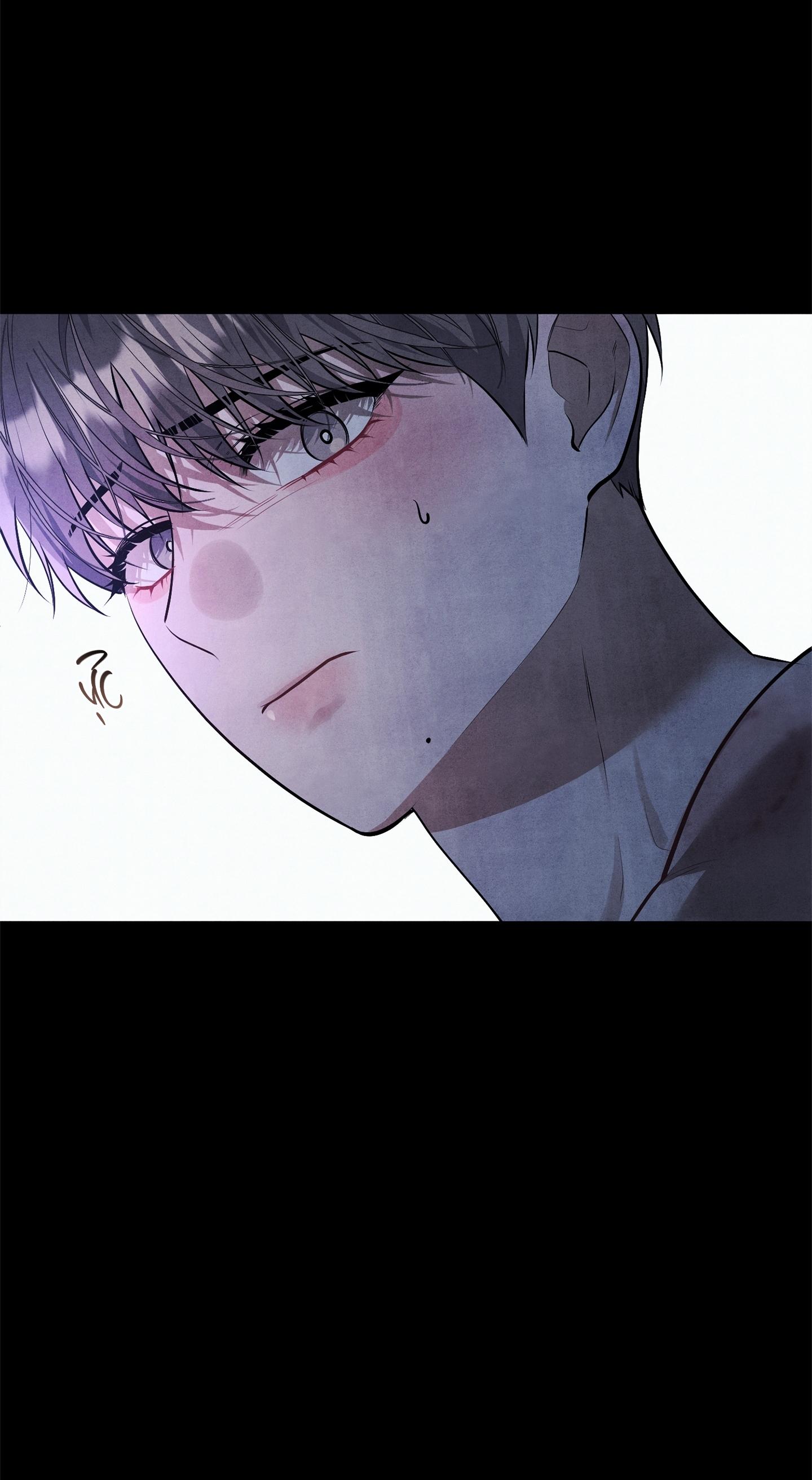 Đọc truyện HẮC DIỄM DỤC VỌNG - Chapter 8