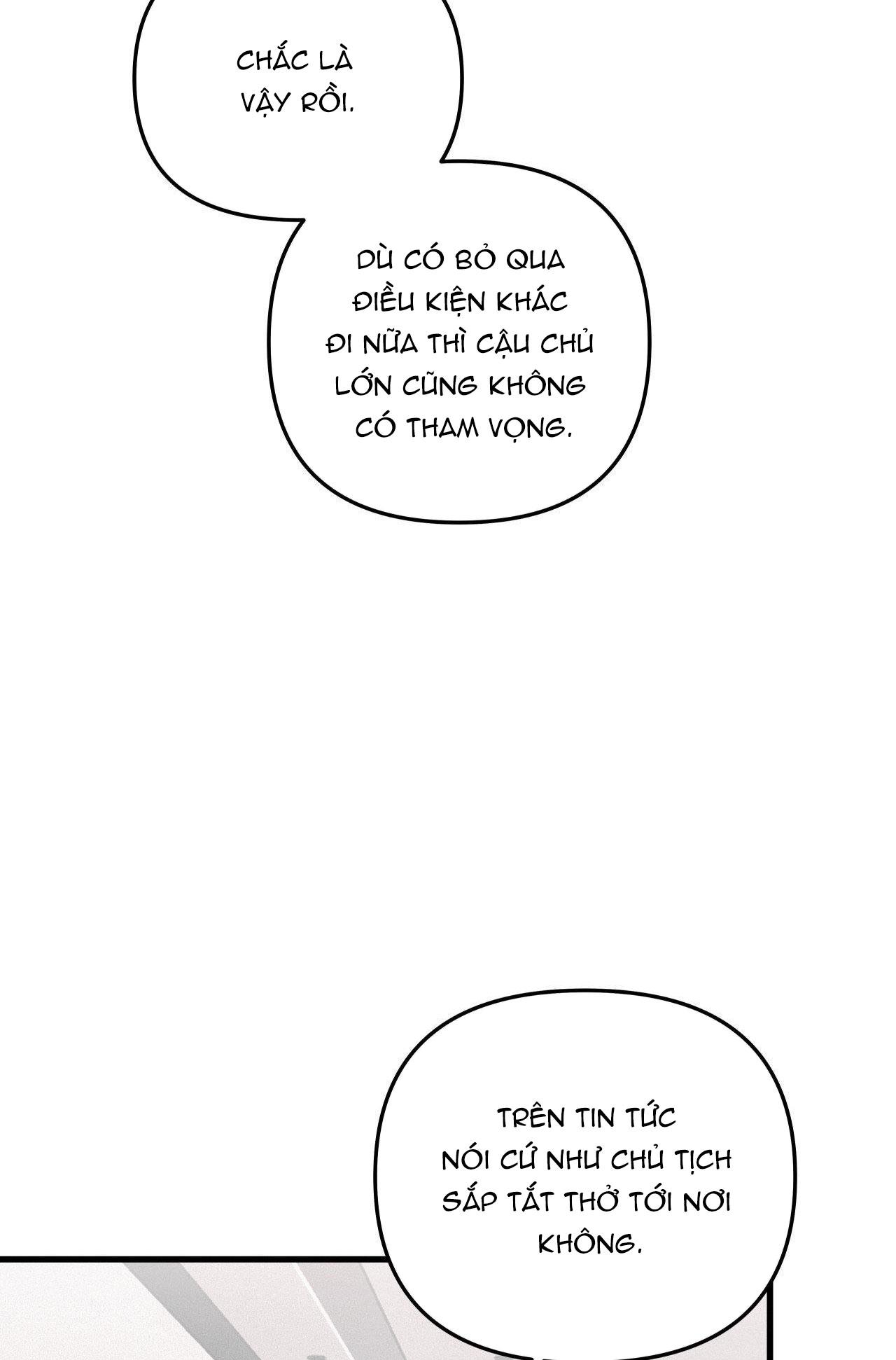 Đọc truyện LIE AGAIN - Chapter 43