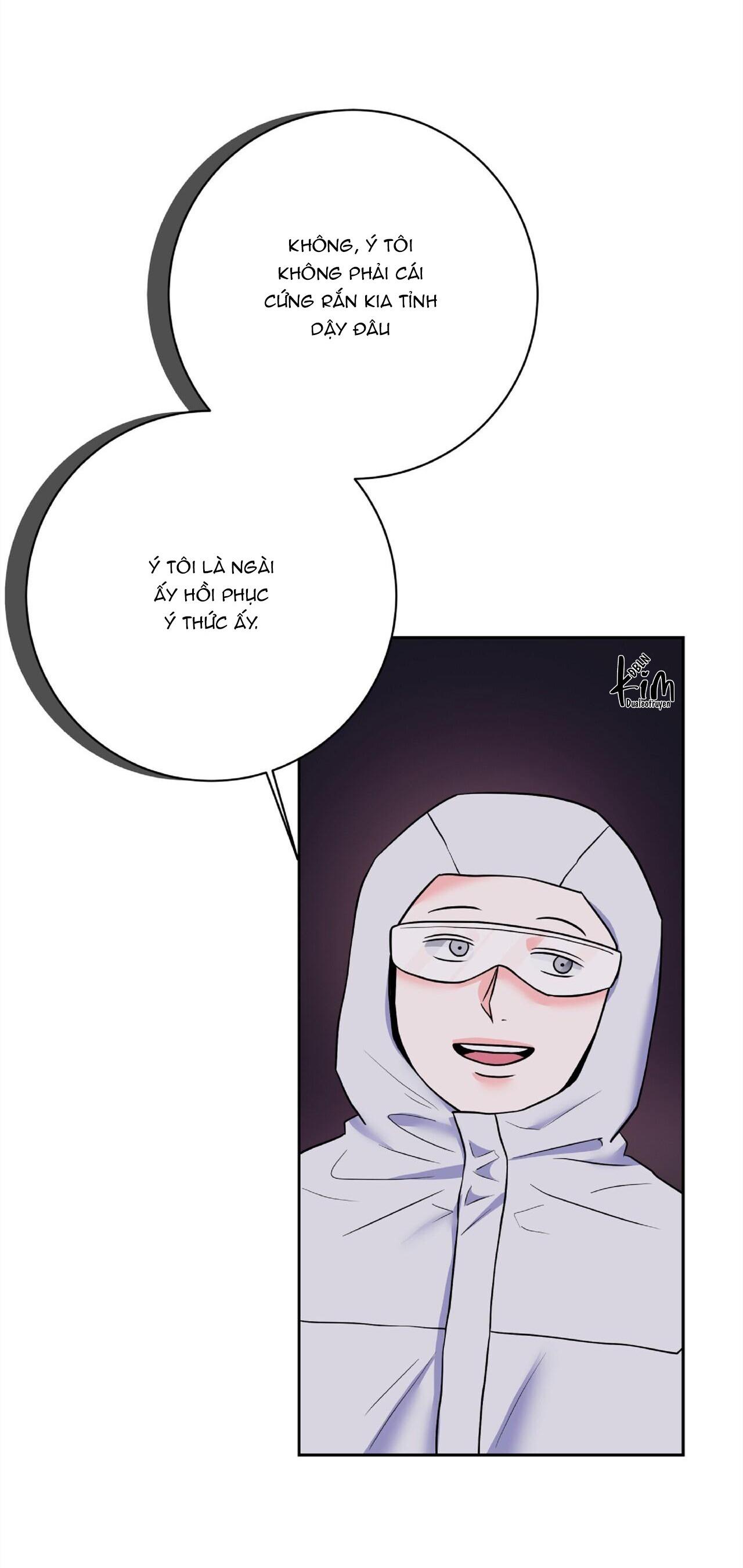 Đọc truyện CHÁN GHÉT - Chapter 5