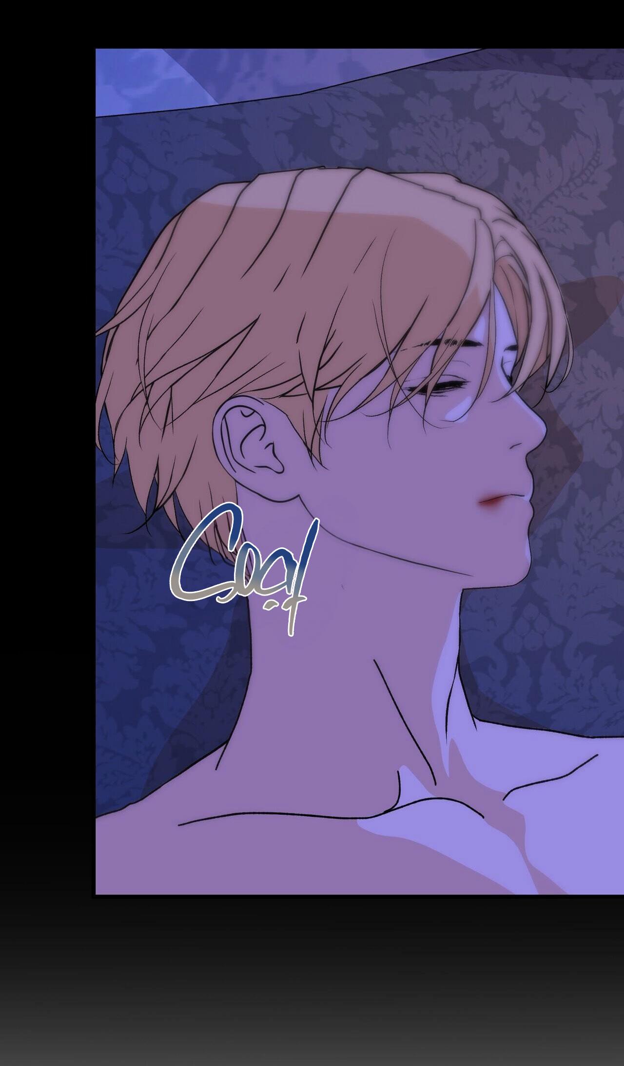Đọc truyện (ABO) ĐÁM CƯỚI HOÀNG GIA - Chapter 23